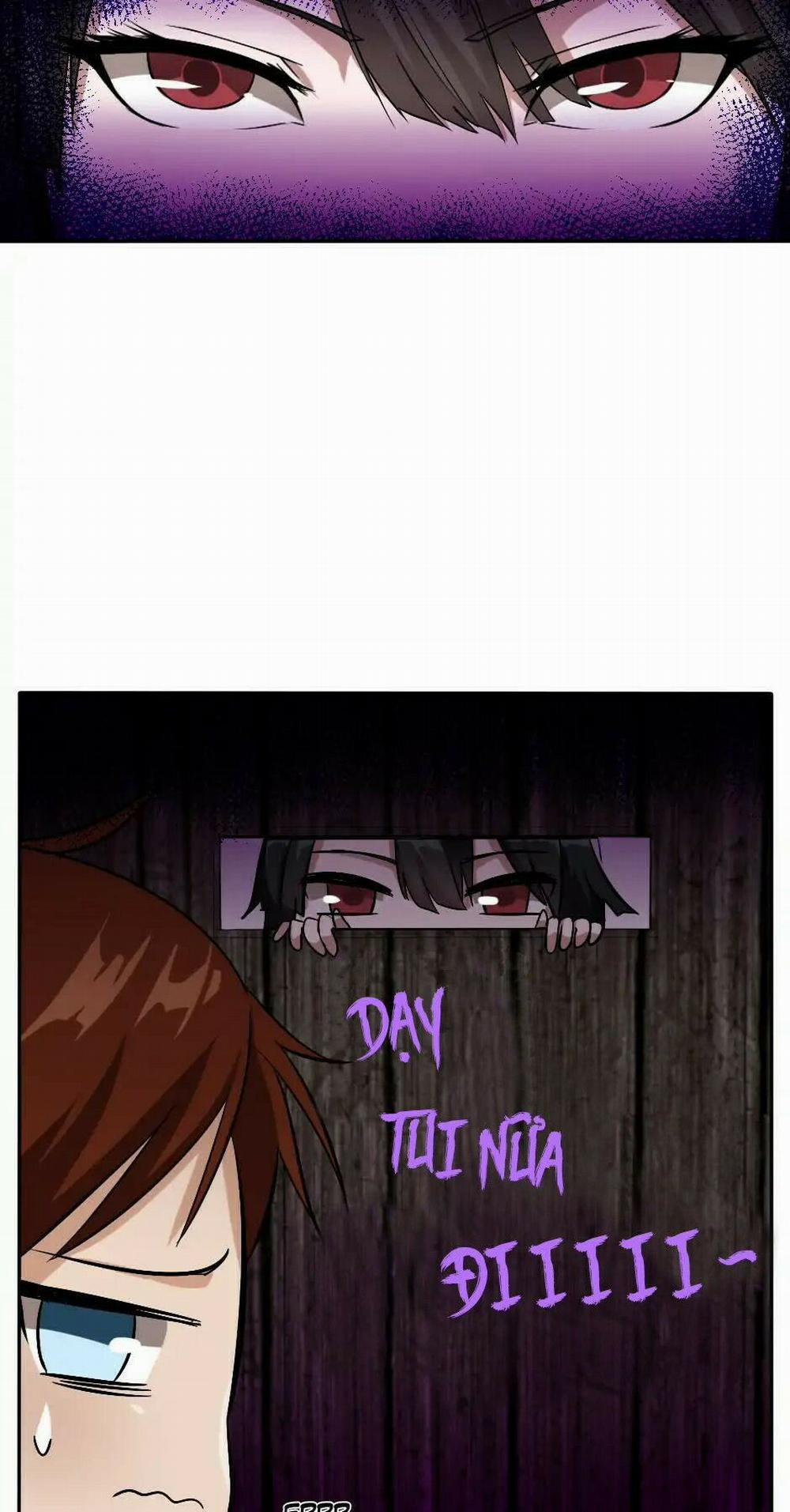 Ánh Sáng Cuối Con Đường 8 trang 26