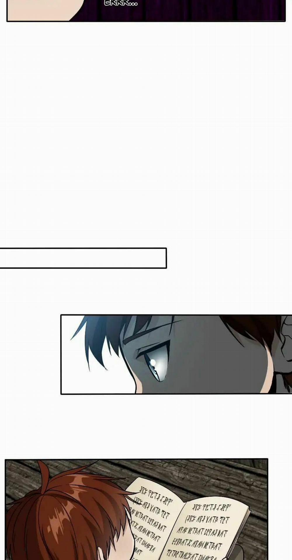 Ánh Sáng Cuối Con Đường 8 trang 27