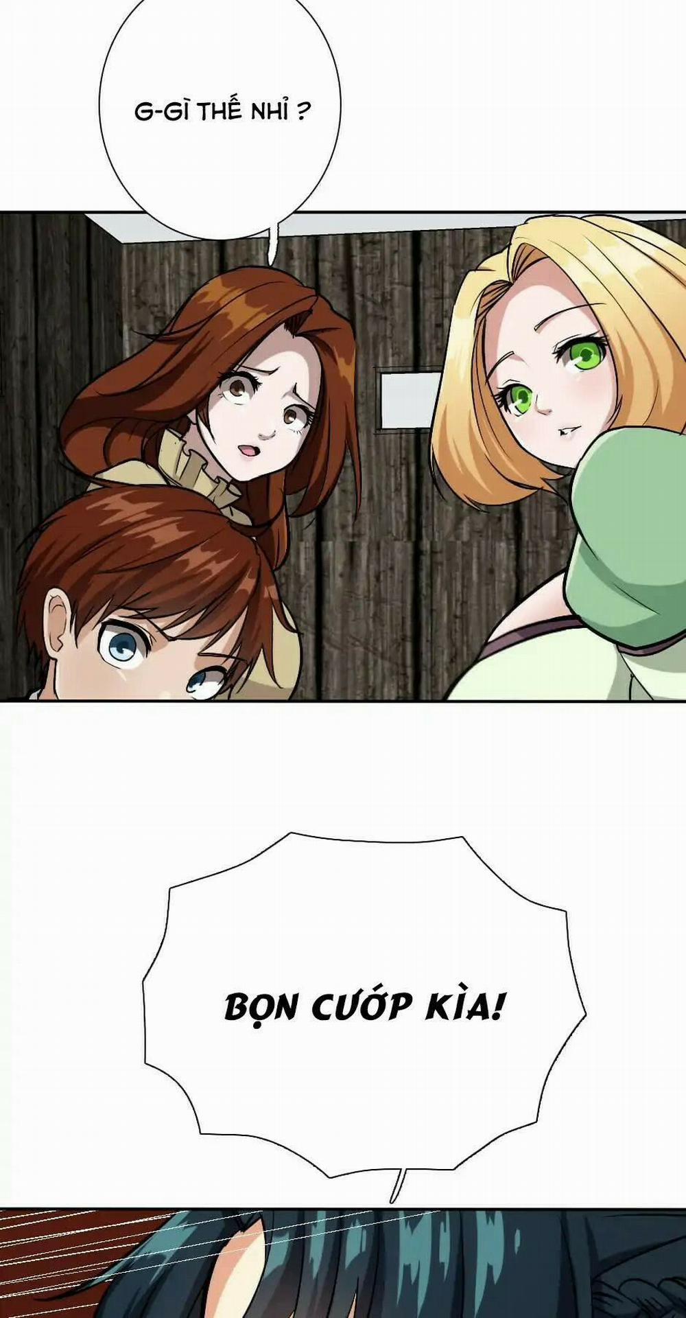 Ánh Sáng Cuối Con Đường 8 trang 29