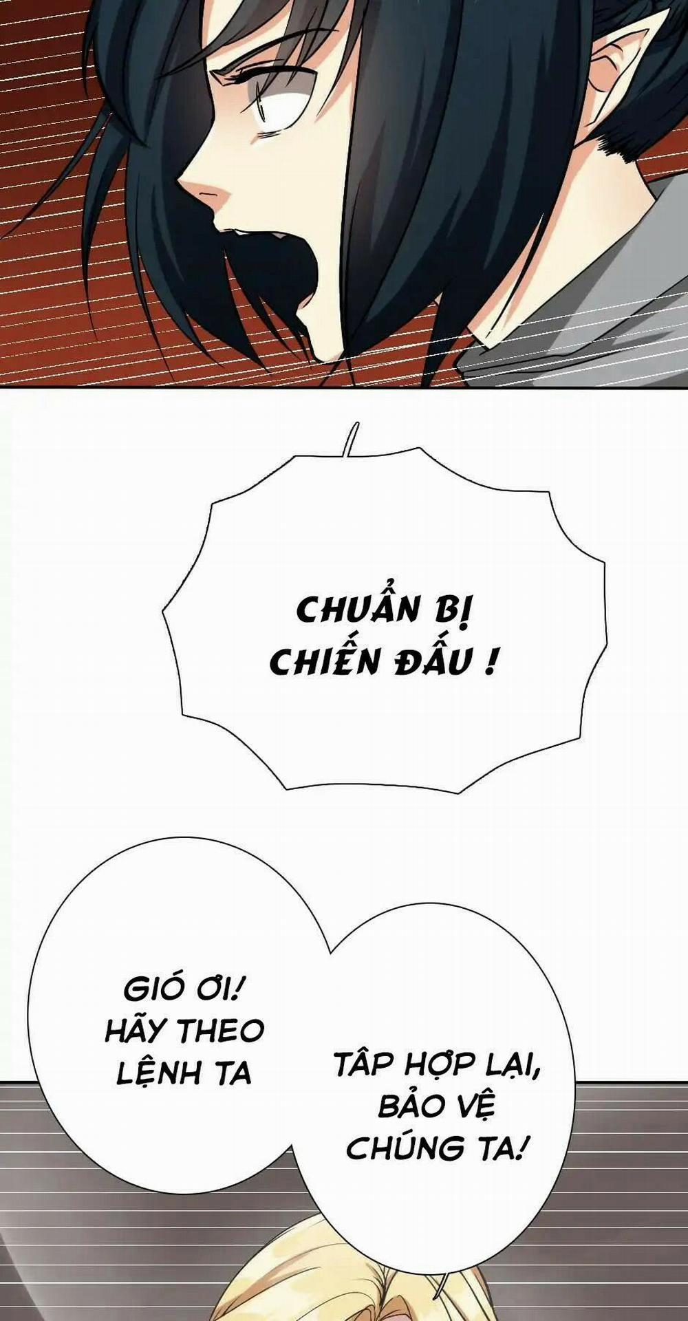 Ánh Sáng Cuối Con Đường 8 trang 30