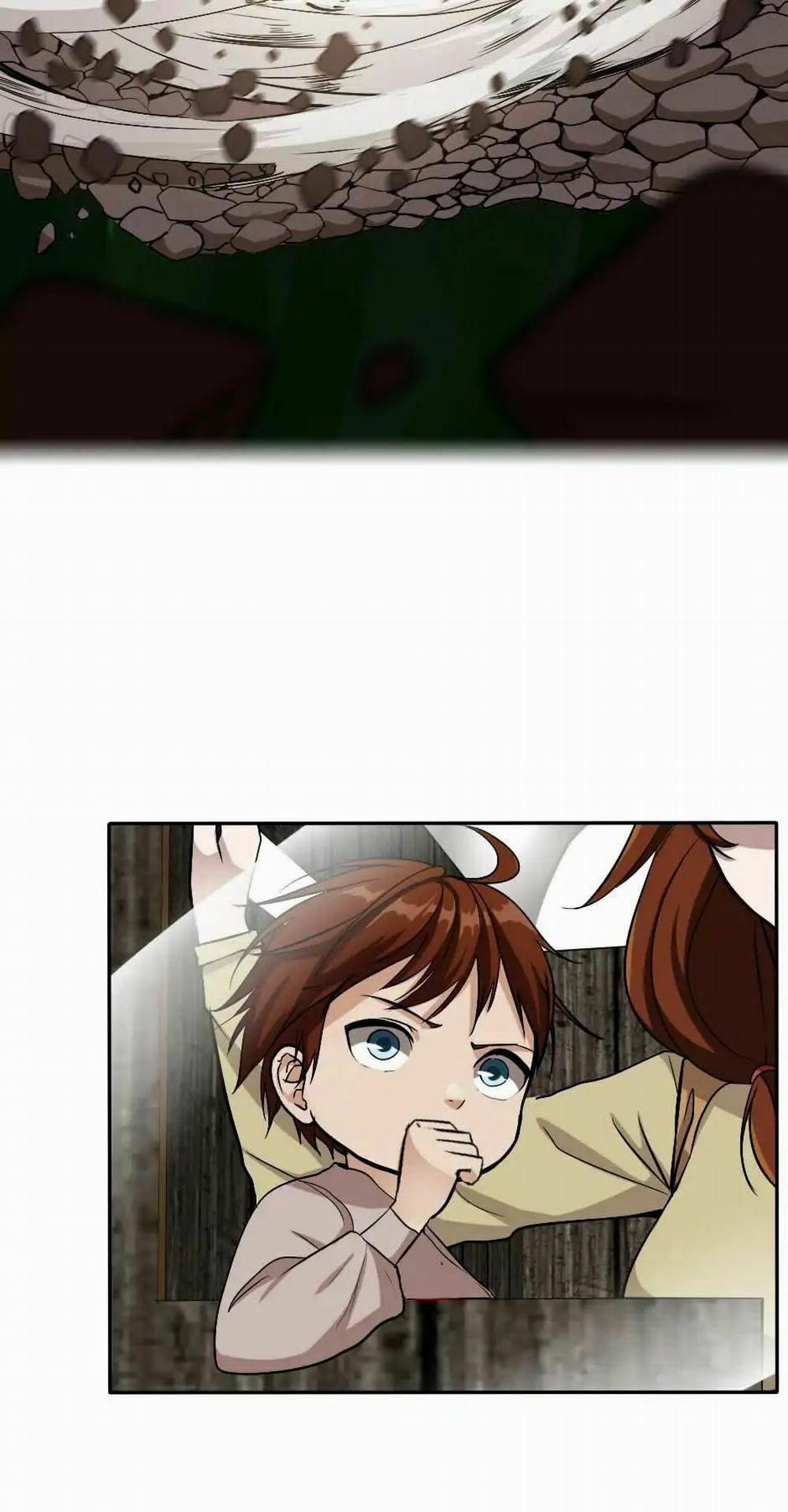 Ánh Sáng Cuối Con Đường 8 trang 34