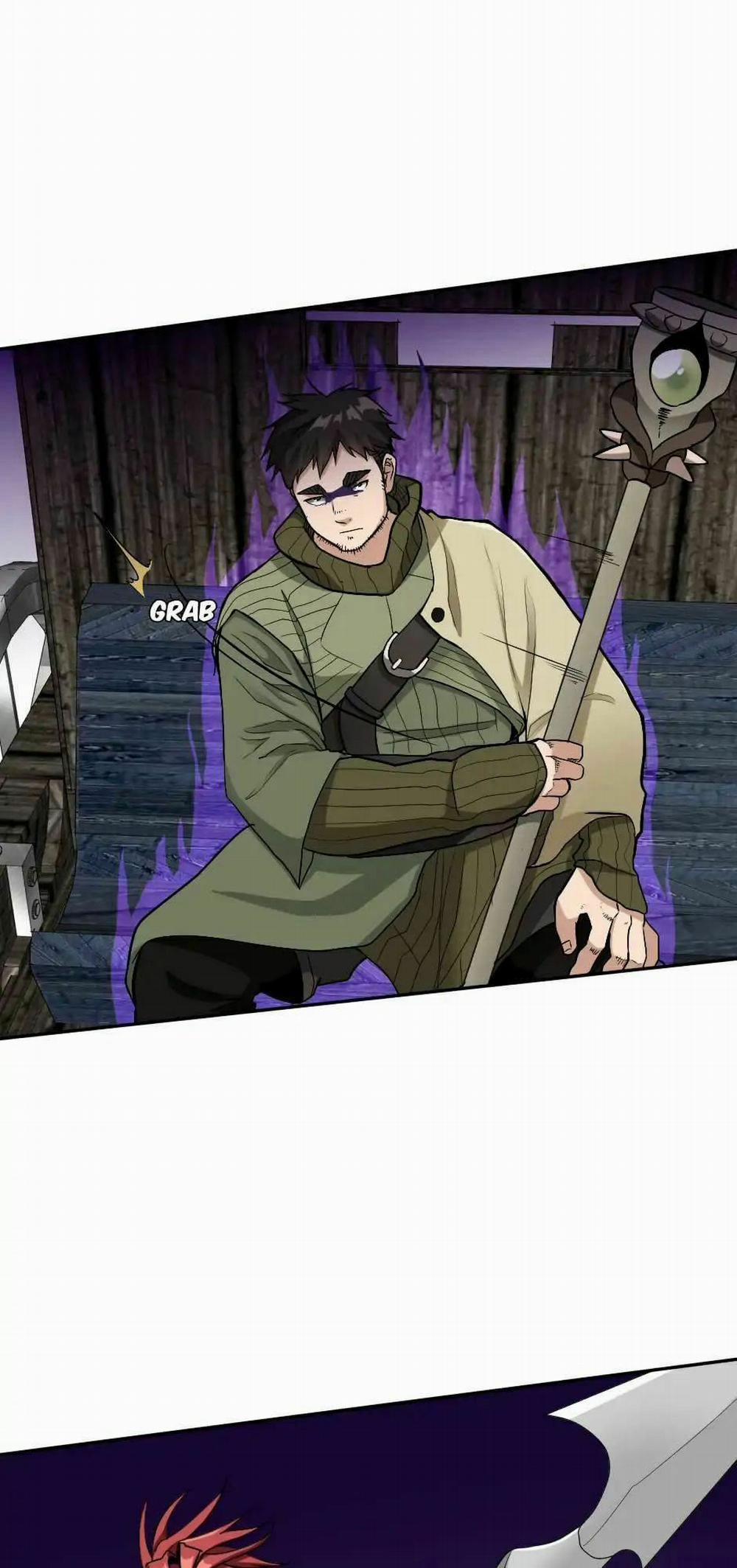 Ánh Sáng Cuối Con Đường 8 trang 37