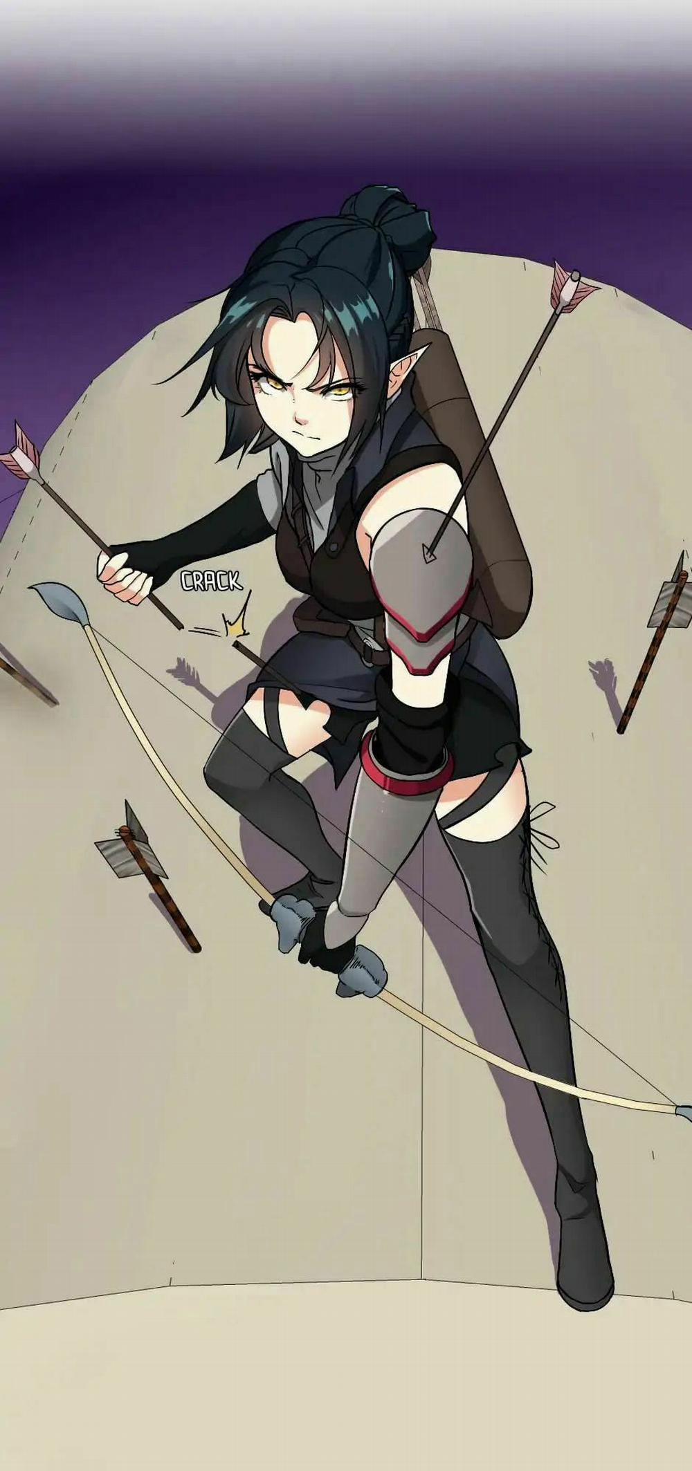 Ánh Sáng Cuối Con Đường 8 trang 39