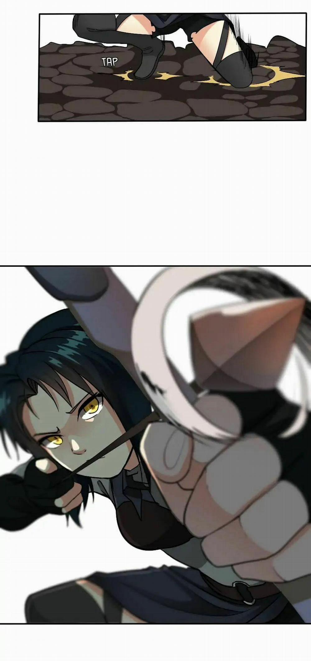 Ánh Sáng Cuối Con Đường 8 trang 41