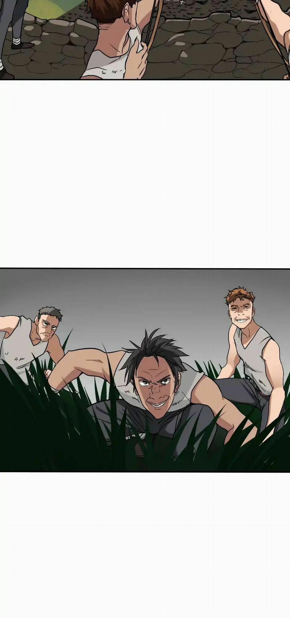 Ánh Sáng Cuối Con Đường 8 trang 45