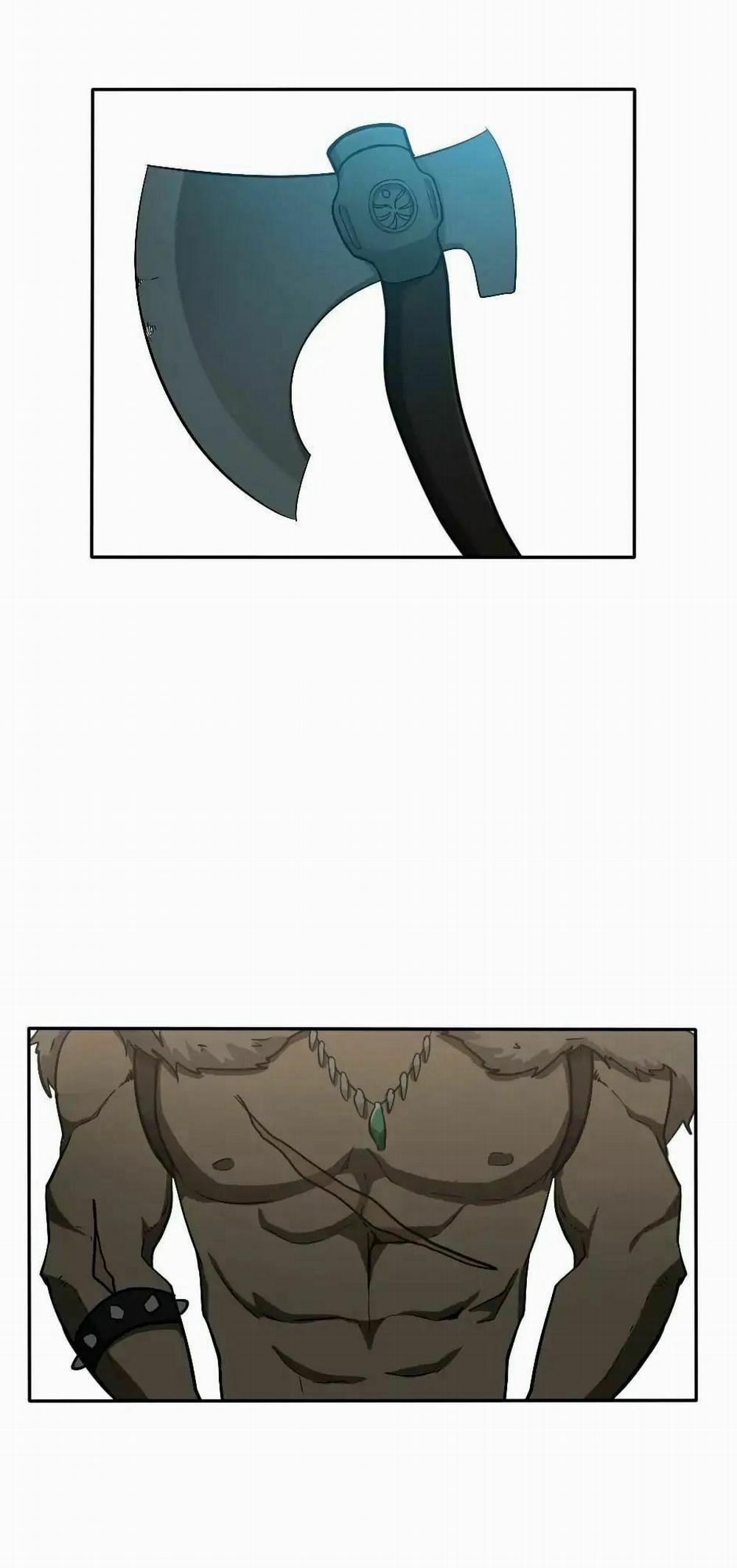 Ánh Sáng Cuối Con Đường 8 trang 46