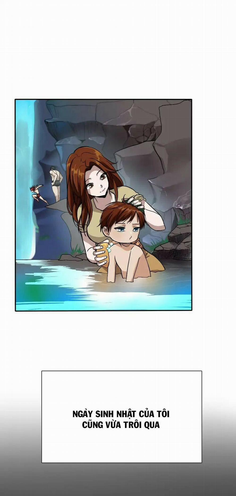 Ánh Sáng Cuối Con Đường 8 trang 5