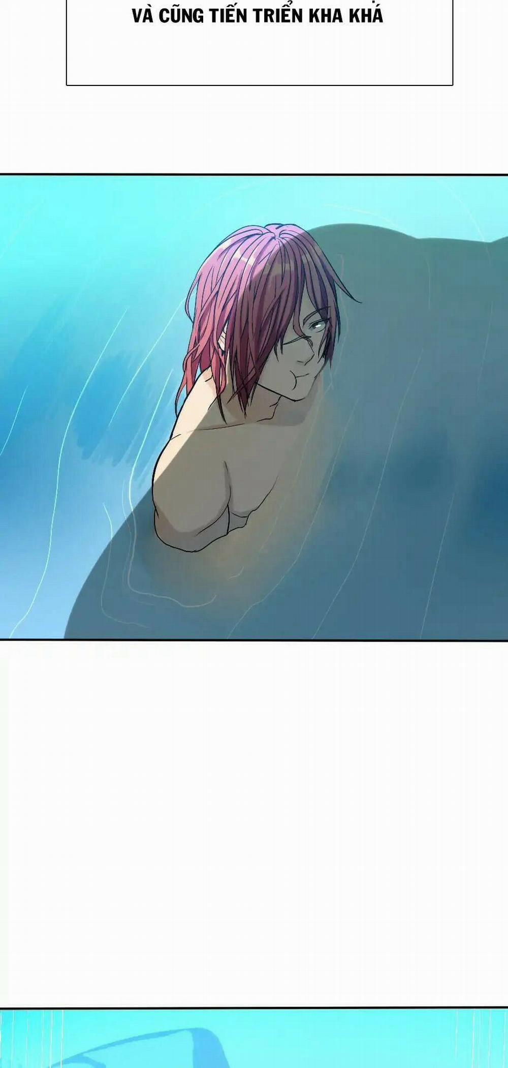 Ánh Sáng Cuối Con Đường 8 trang 9