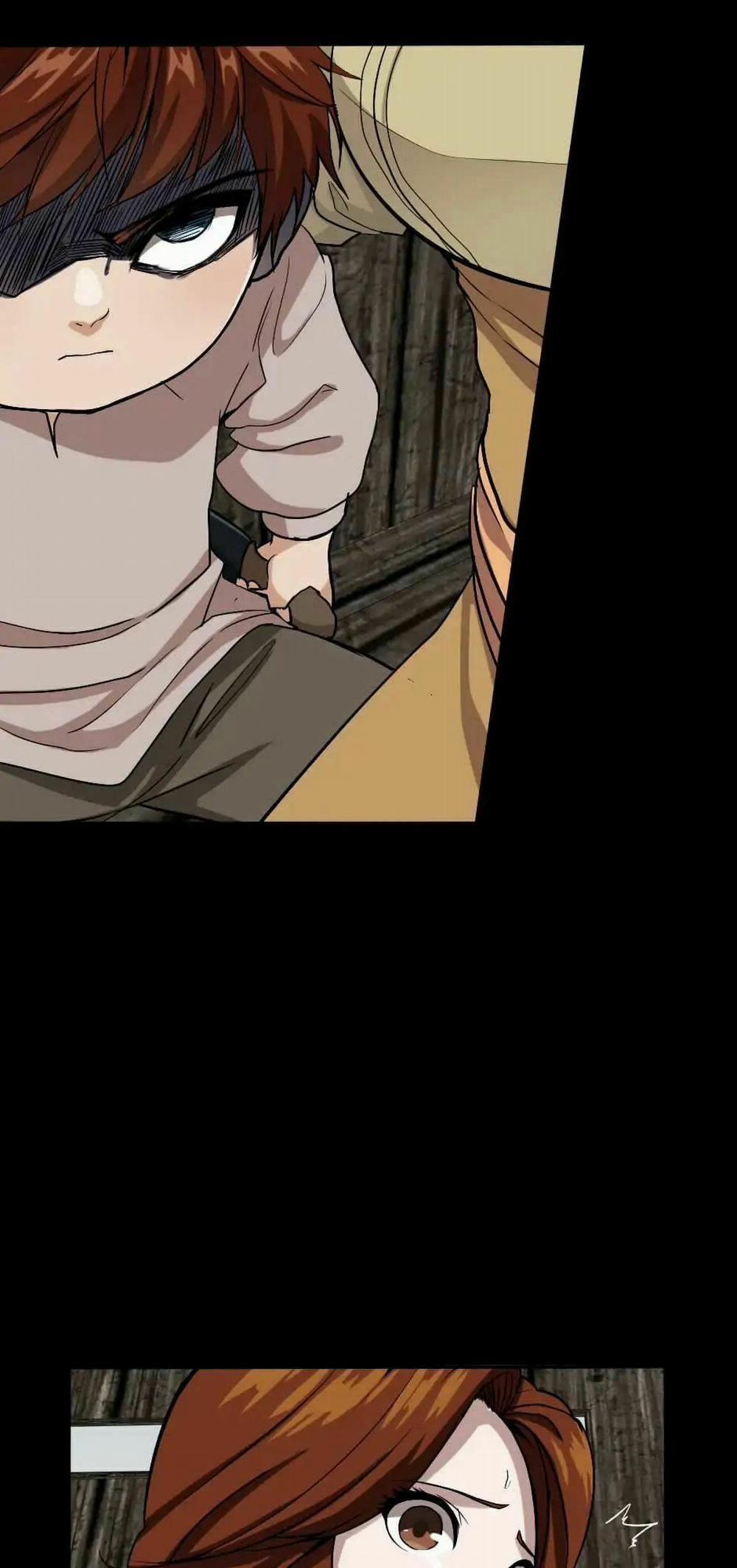 Ánh Sáng Cuối Con Đường 9 trang 10