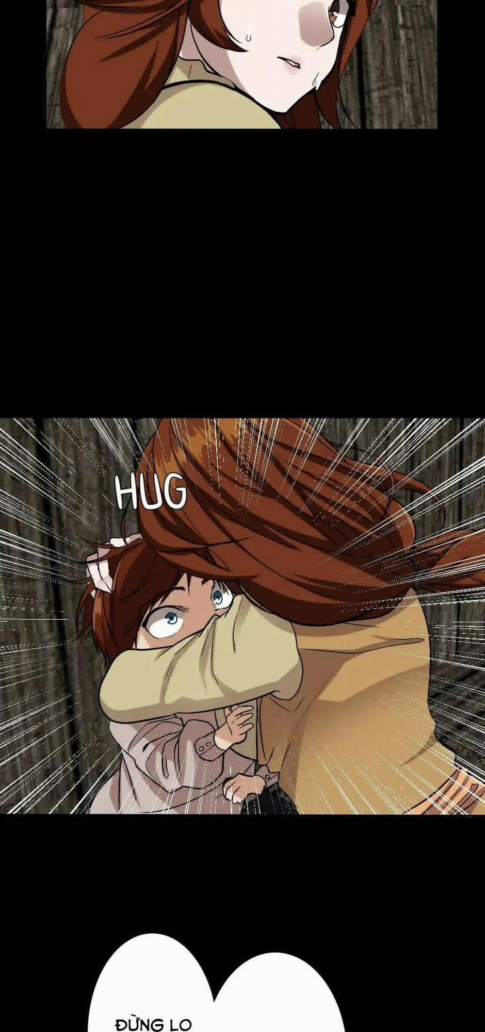 Ánh Sáng Cuối Con Đường 9 trang 11