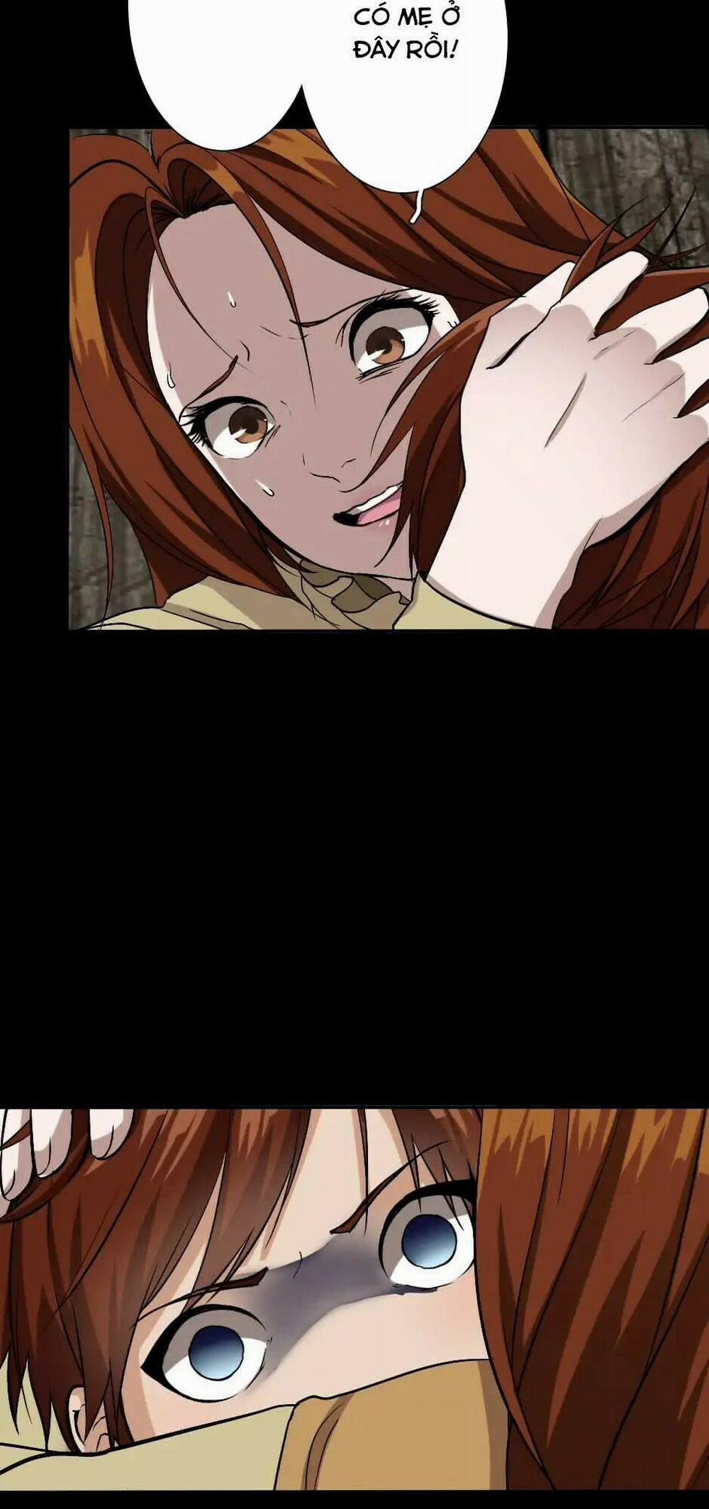 Ánh Sáng Cuối Con Đường 9 trang 12