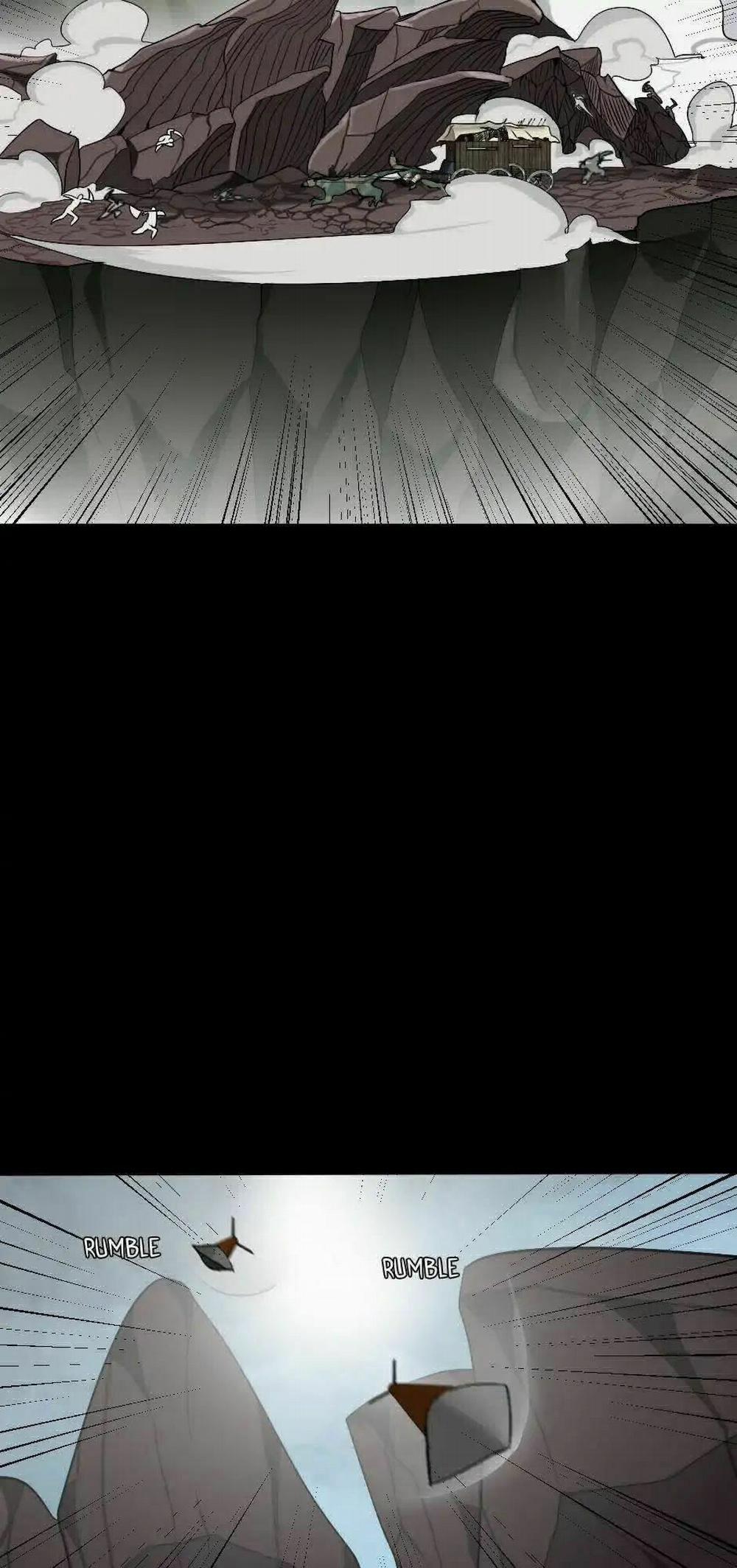 Ánh Sáng Cuối Con Đường 9 trang 17