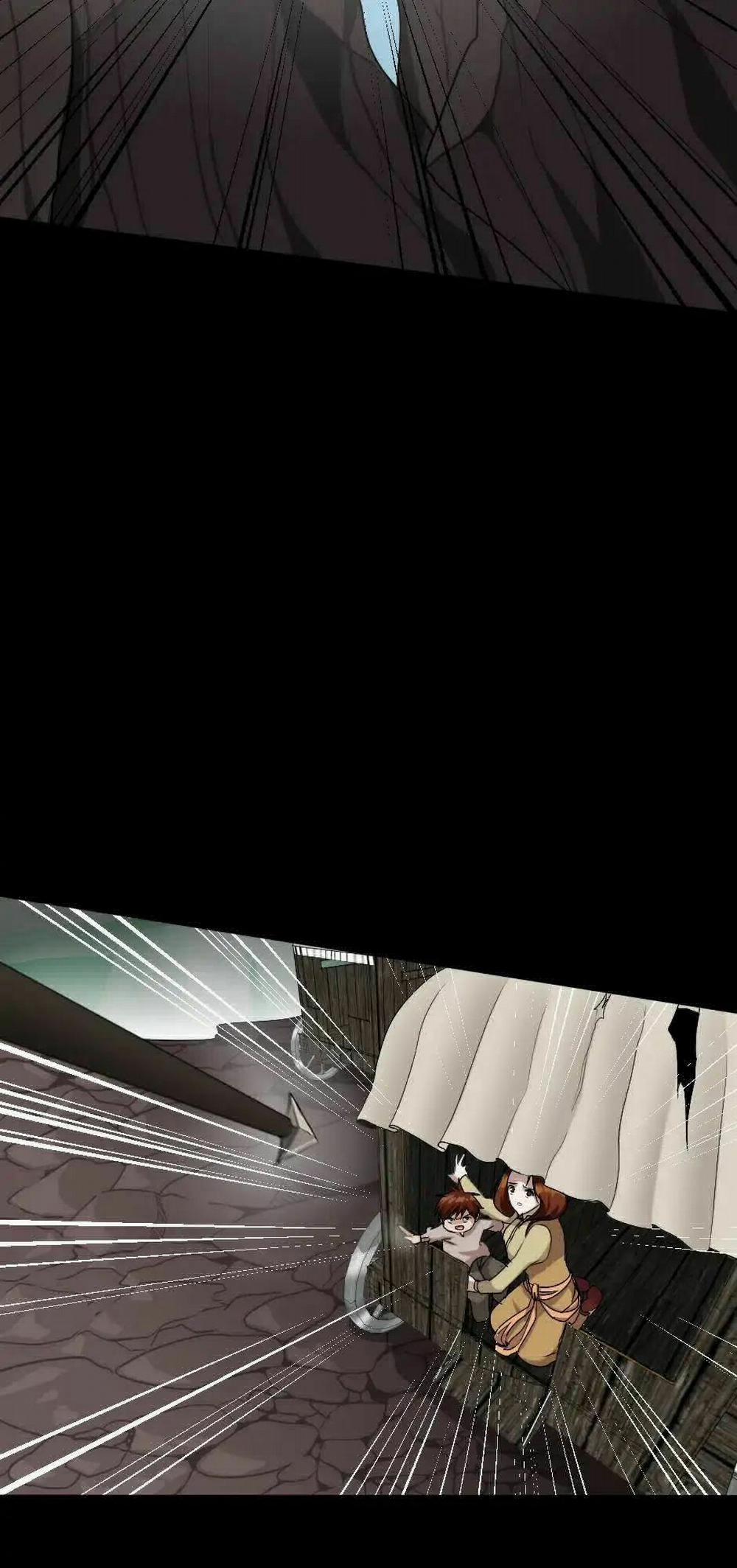 Ánh Sáng Cuối Con Đường 9 trang 18