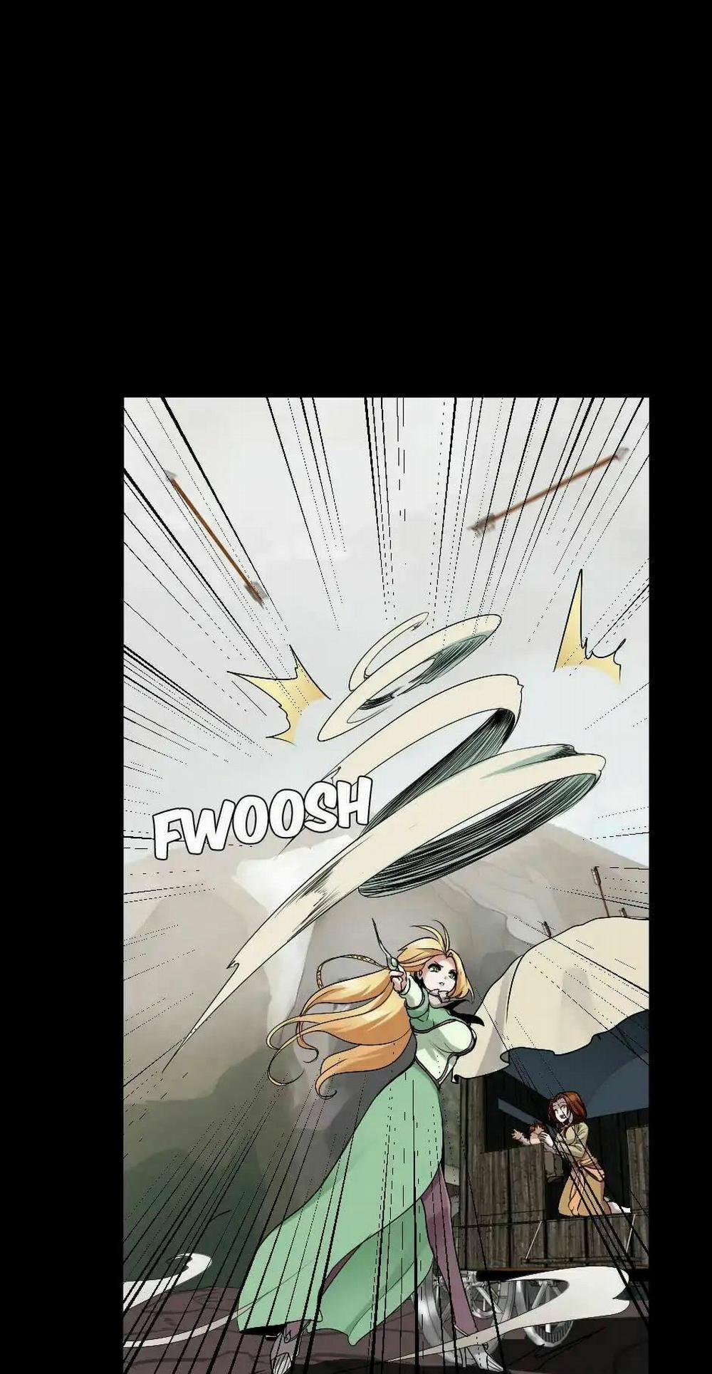 Ánh Sáng Cuối Con Đường 9 trang 19