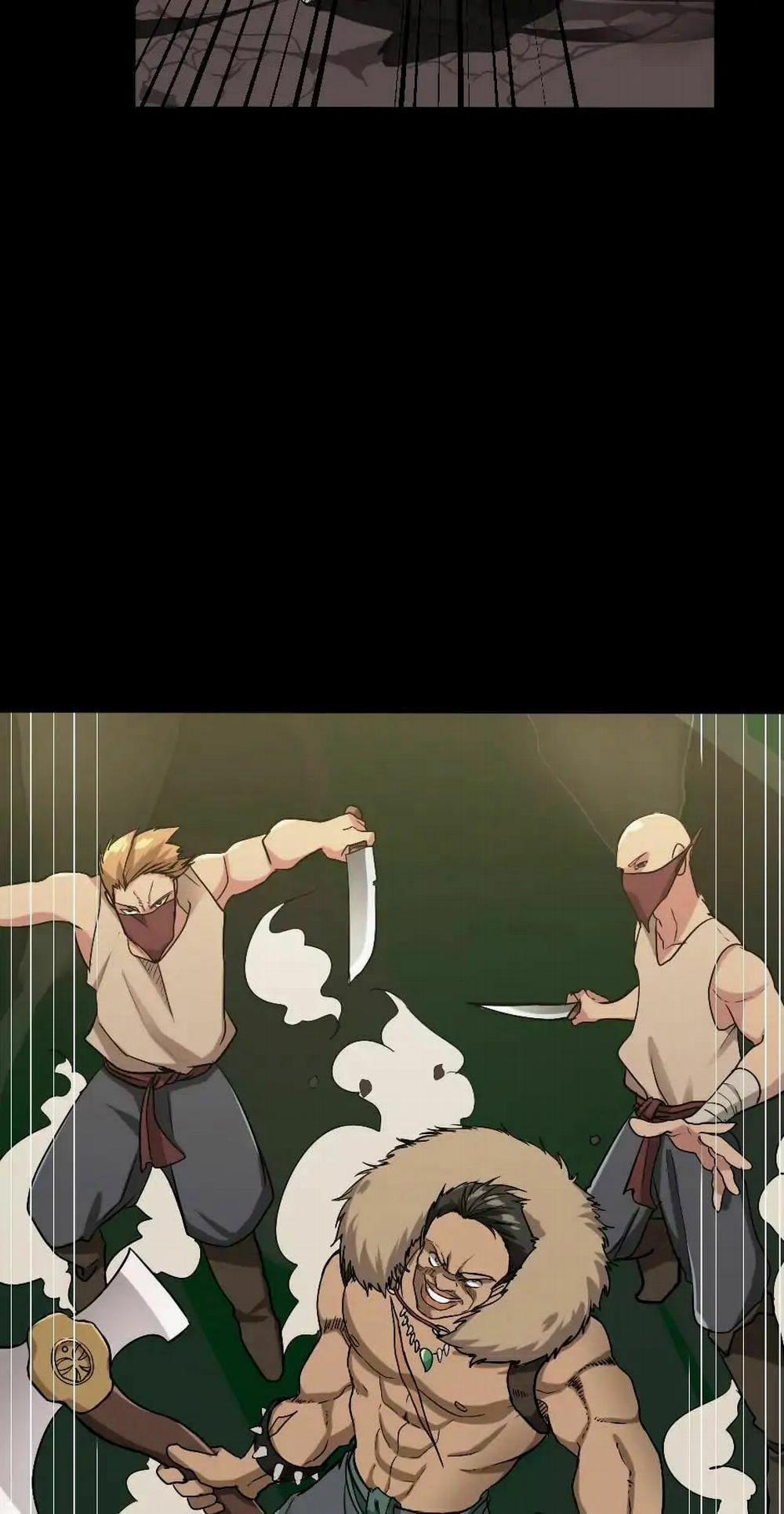 Ánh Sáng Cuối Con Đường 9 trang 20