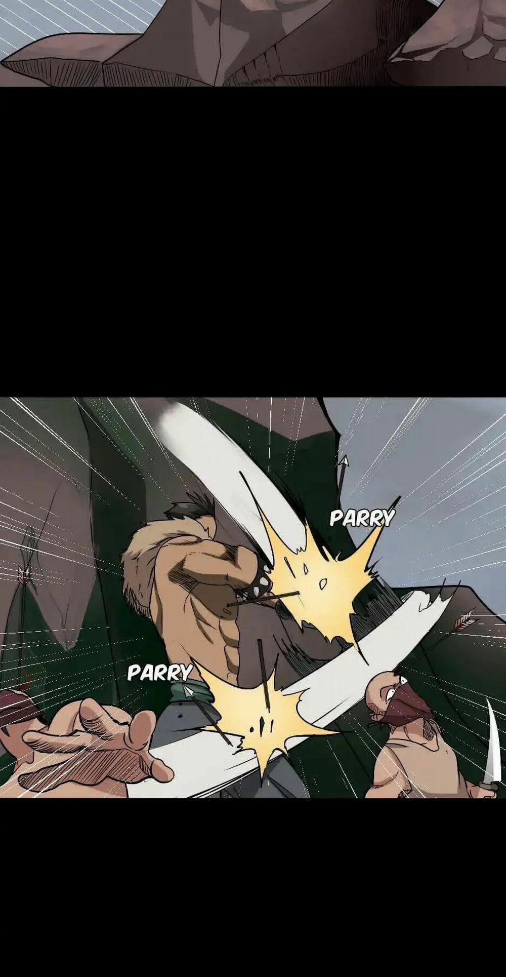 Ánh Sáng Cuối Con Đường 9 trang 22