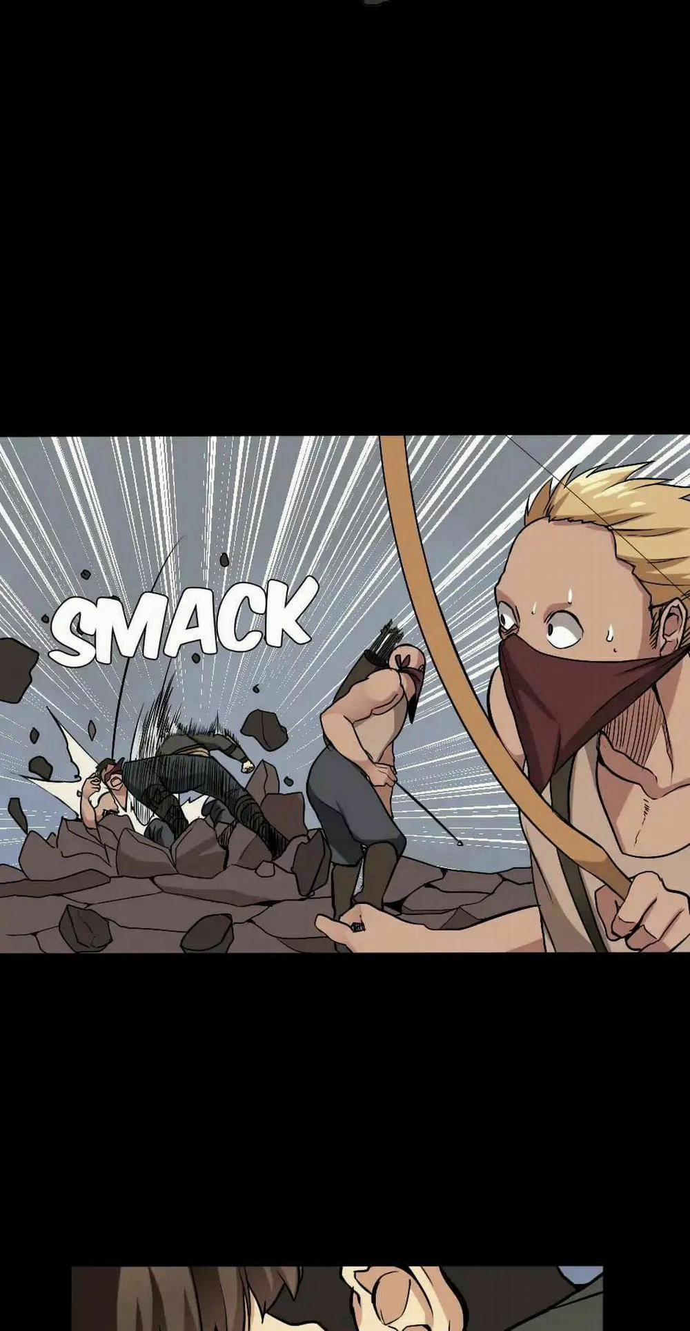 Ánh Sáng Cuối Con Đường 9 trang 24