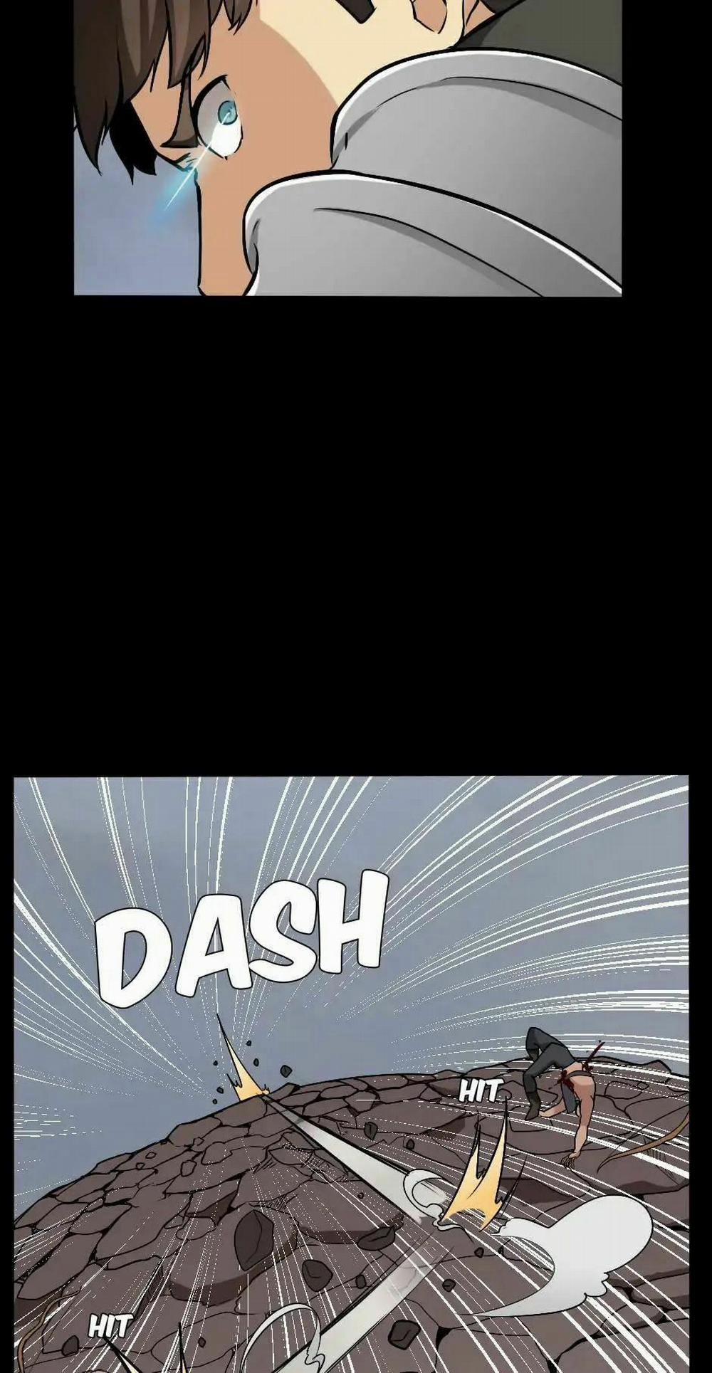 Ánh Sáng Cuối Con Đường 9 trang 25