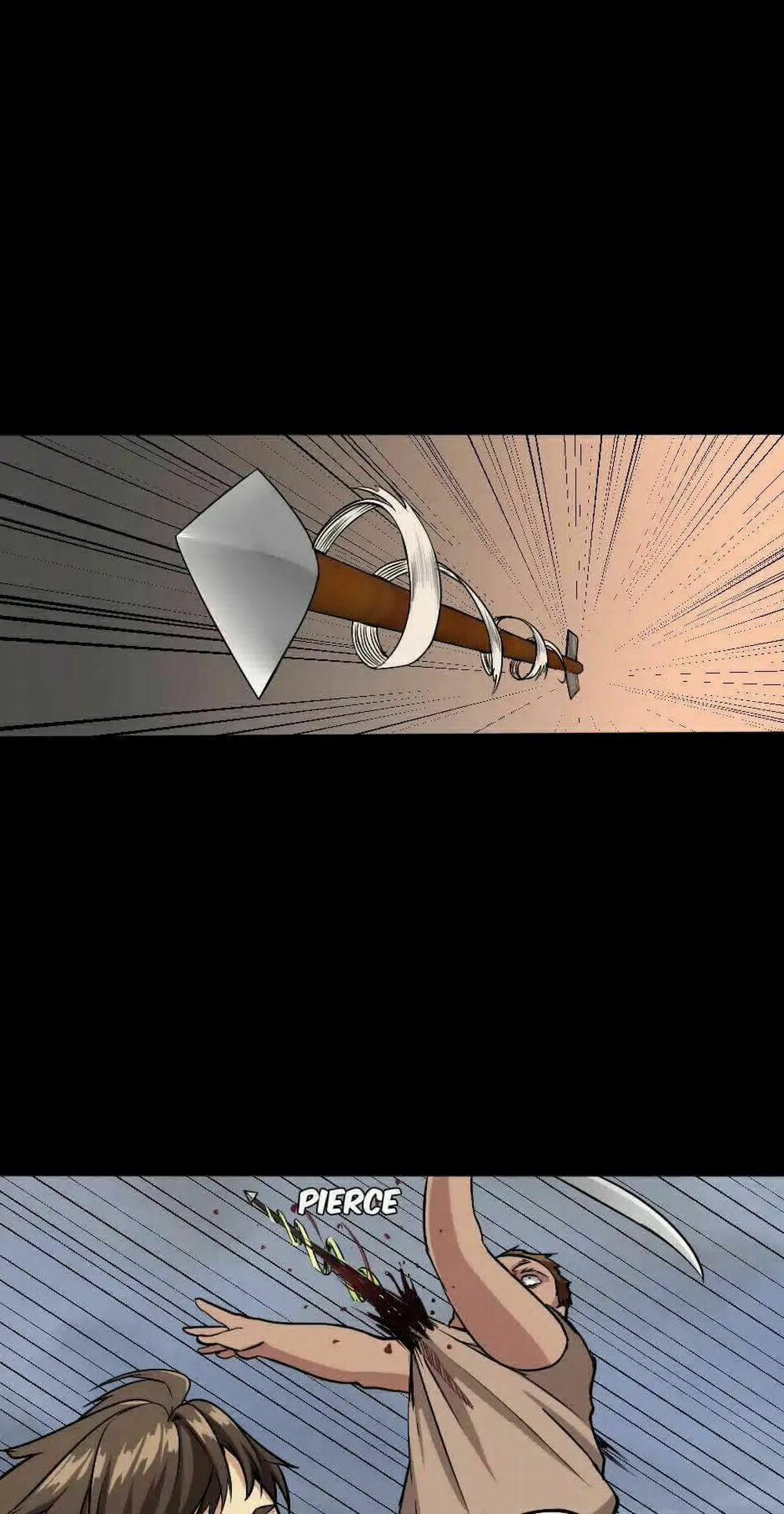 Ánh Sáng Cuối Con Đường 9 trang 28