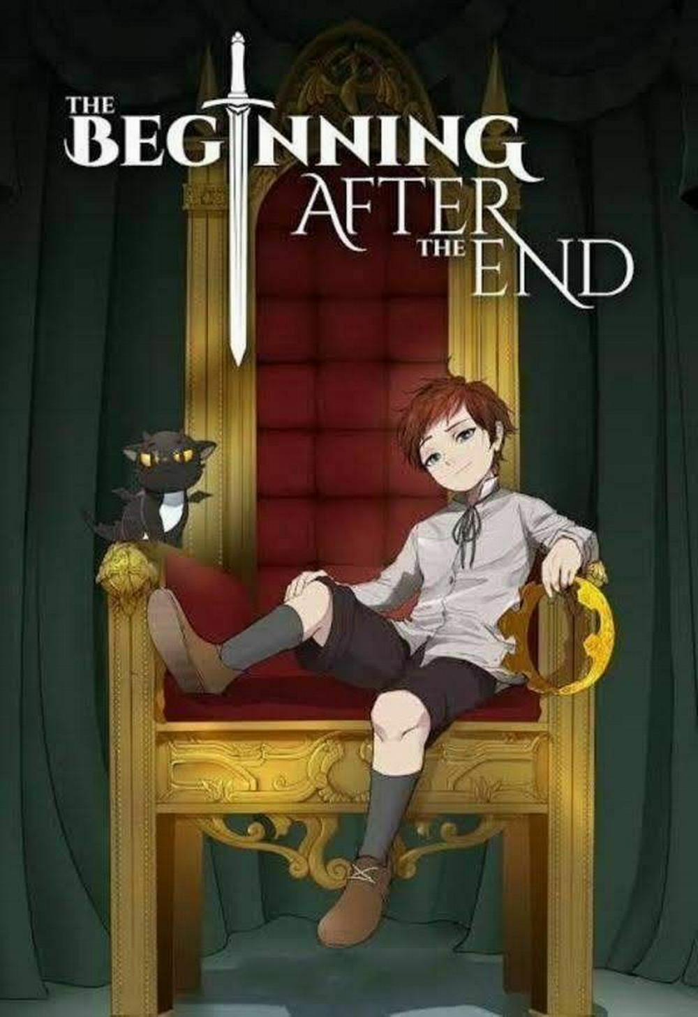 Ánh Sáng Cuối Con Đường 9 trang 3