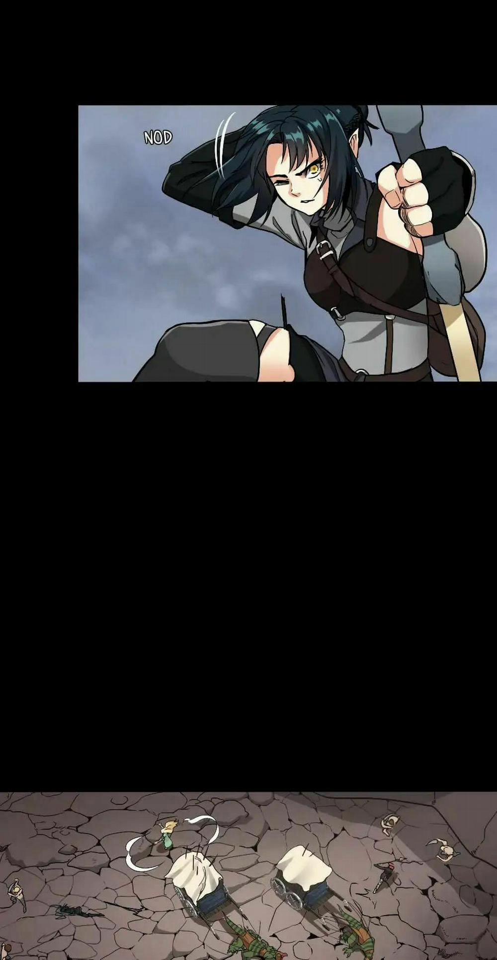 Ánh Sáng Cuối Con Đường 9 trang 30