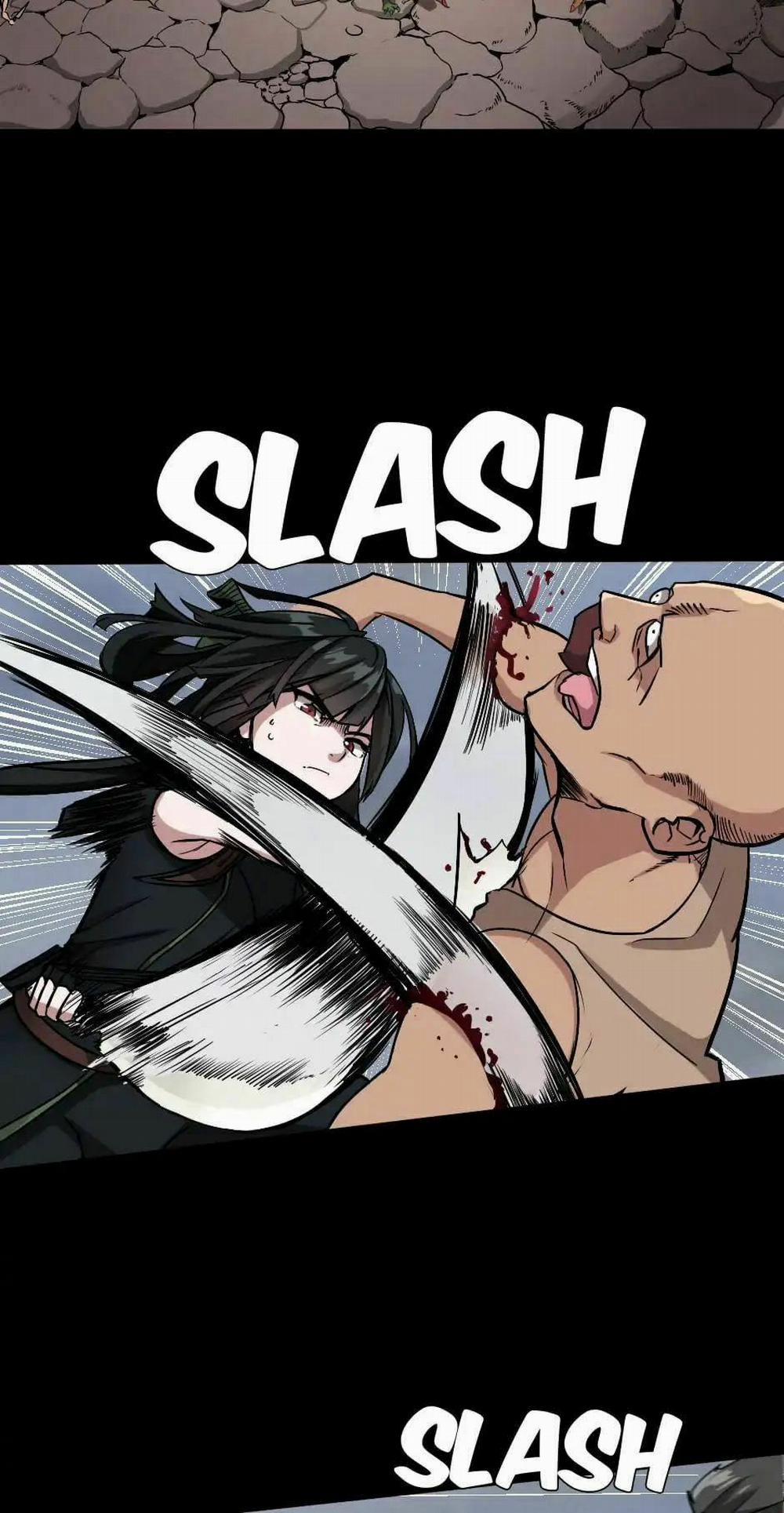 Ánh Sáng Cuối Con Đường 9 trang 31