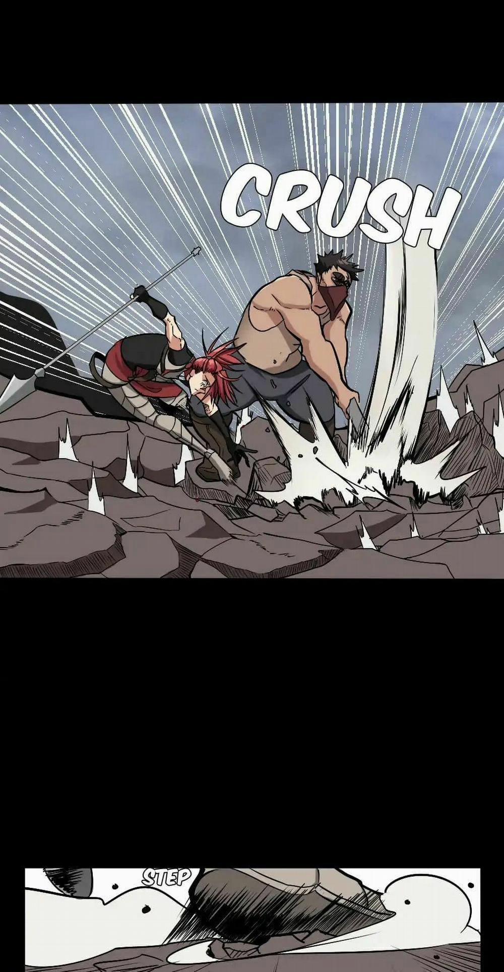 Ánh Sáng Cuối Con Đường 9 trang 33