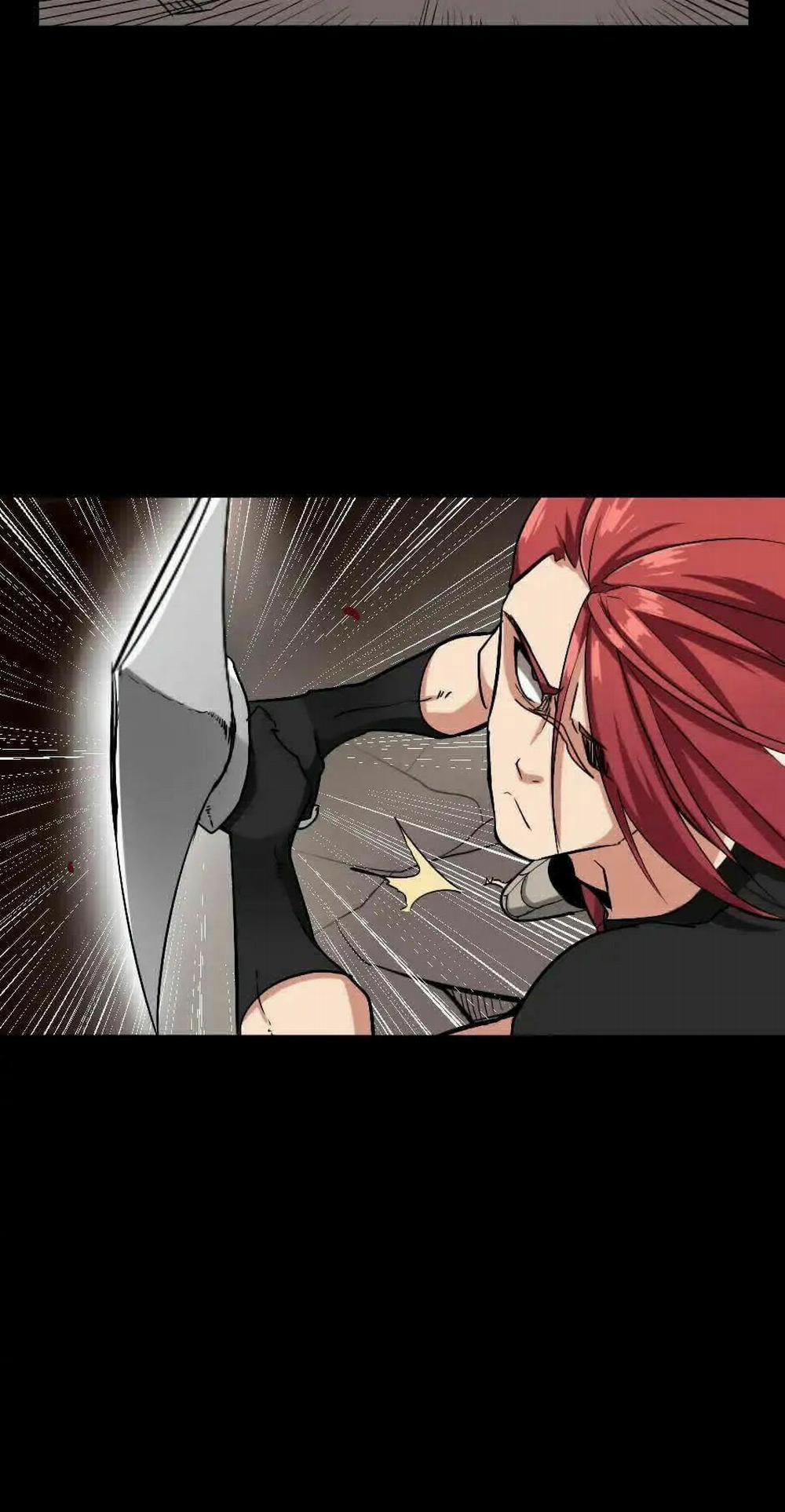 Ánh Sáng Cuối Con Đường 9 trang 34