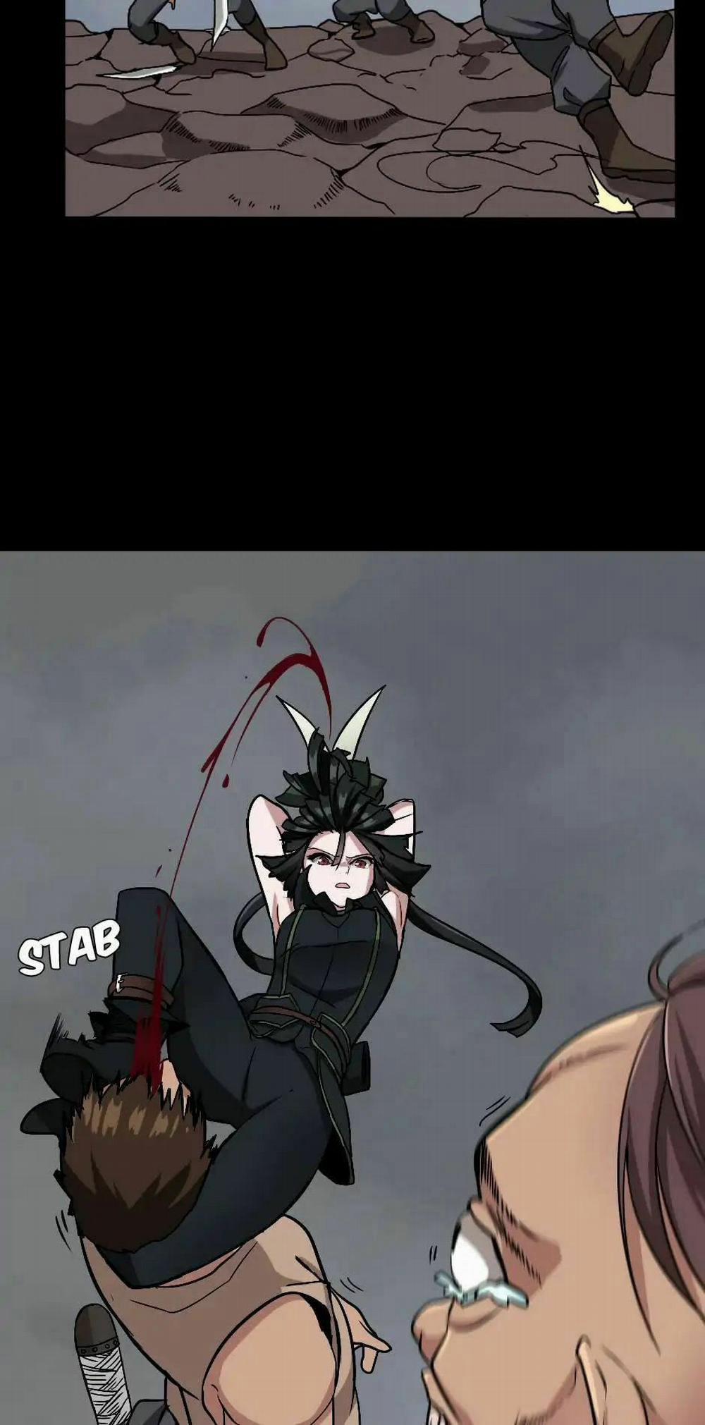 Ánh Sáng Cuối Con Đường 9 trang 37