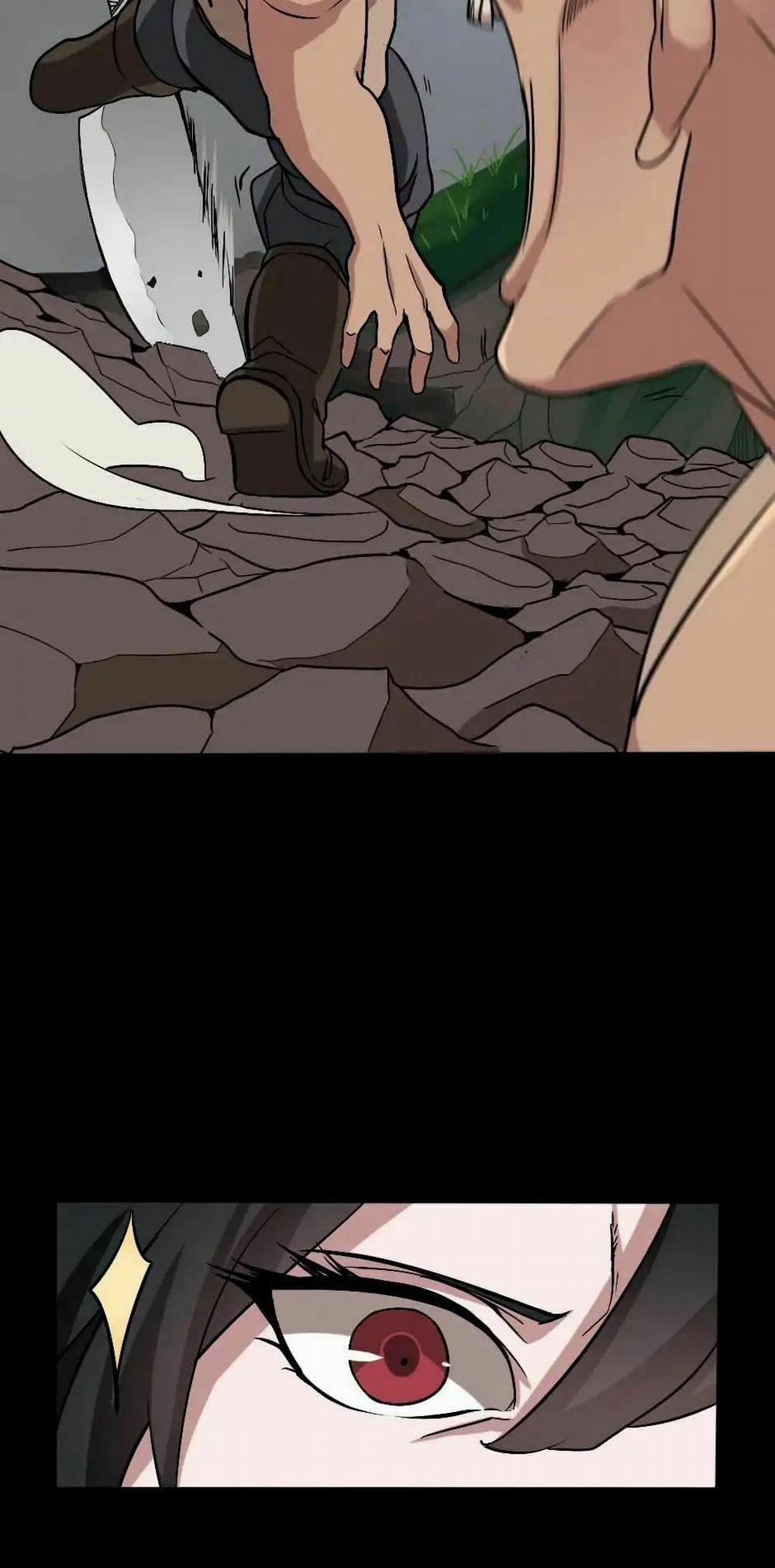 Ánh Sáng Cuối Con Đường 9 trang 38