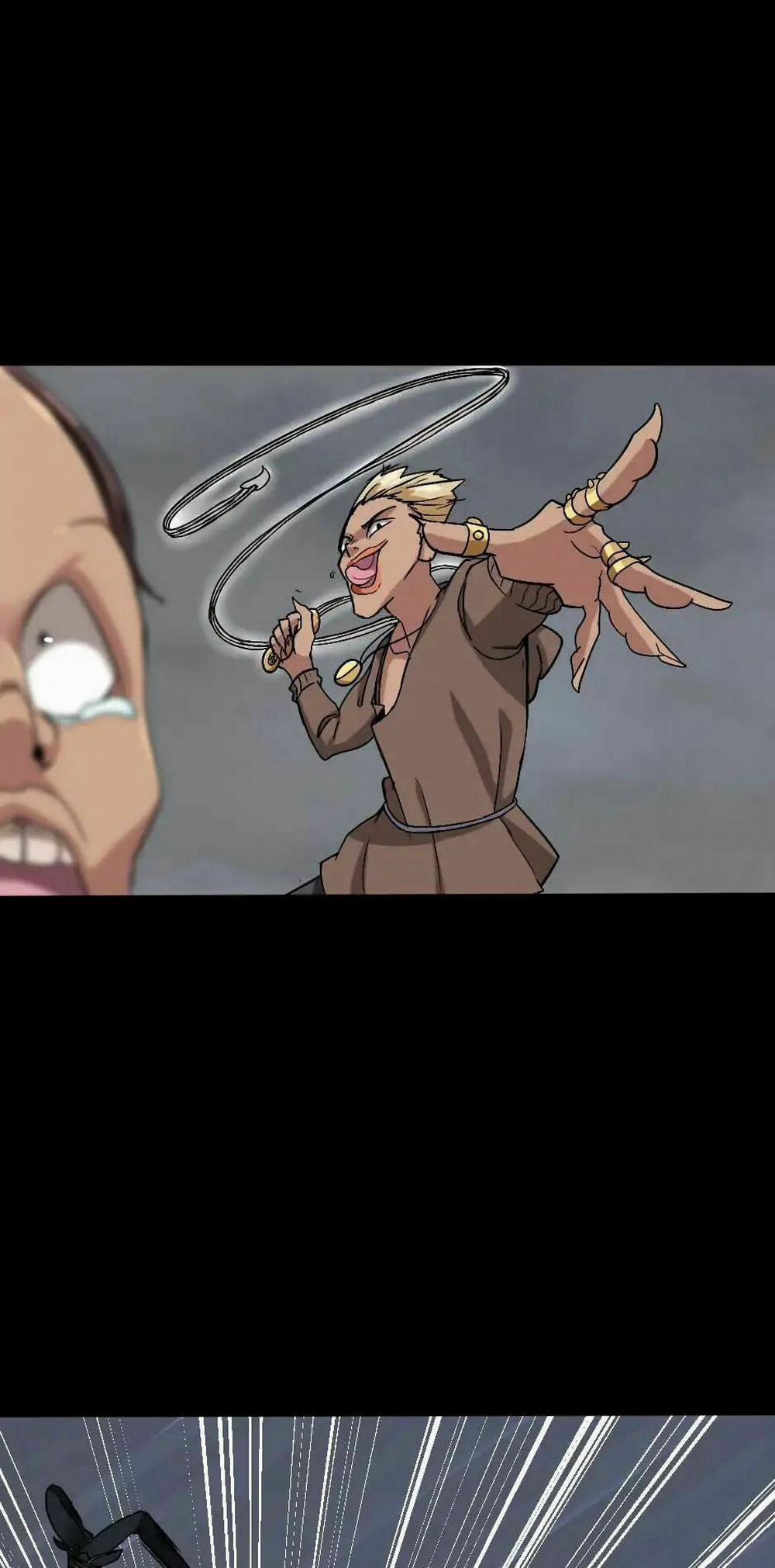 Ánh Sáng Cuối Con Đường 9 trang 39