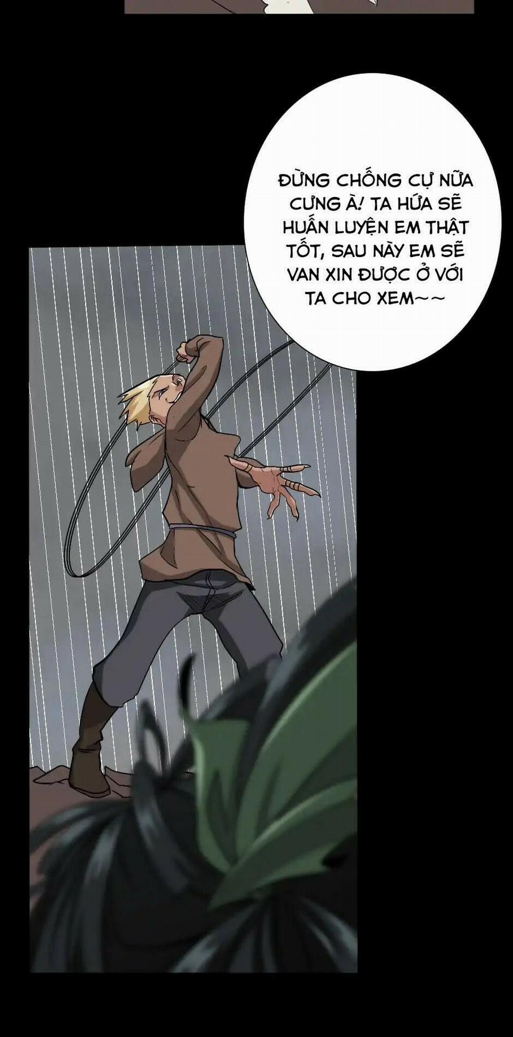 Ánh Sáng Cuối Con Đường 9 trang 41