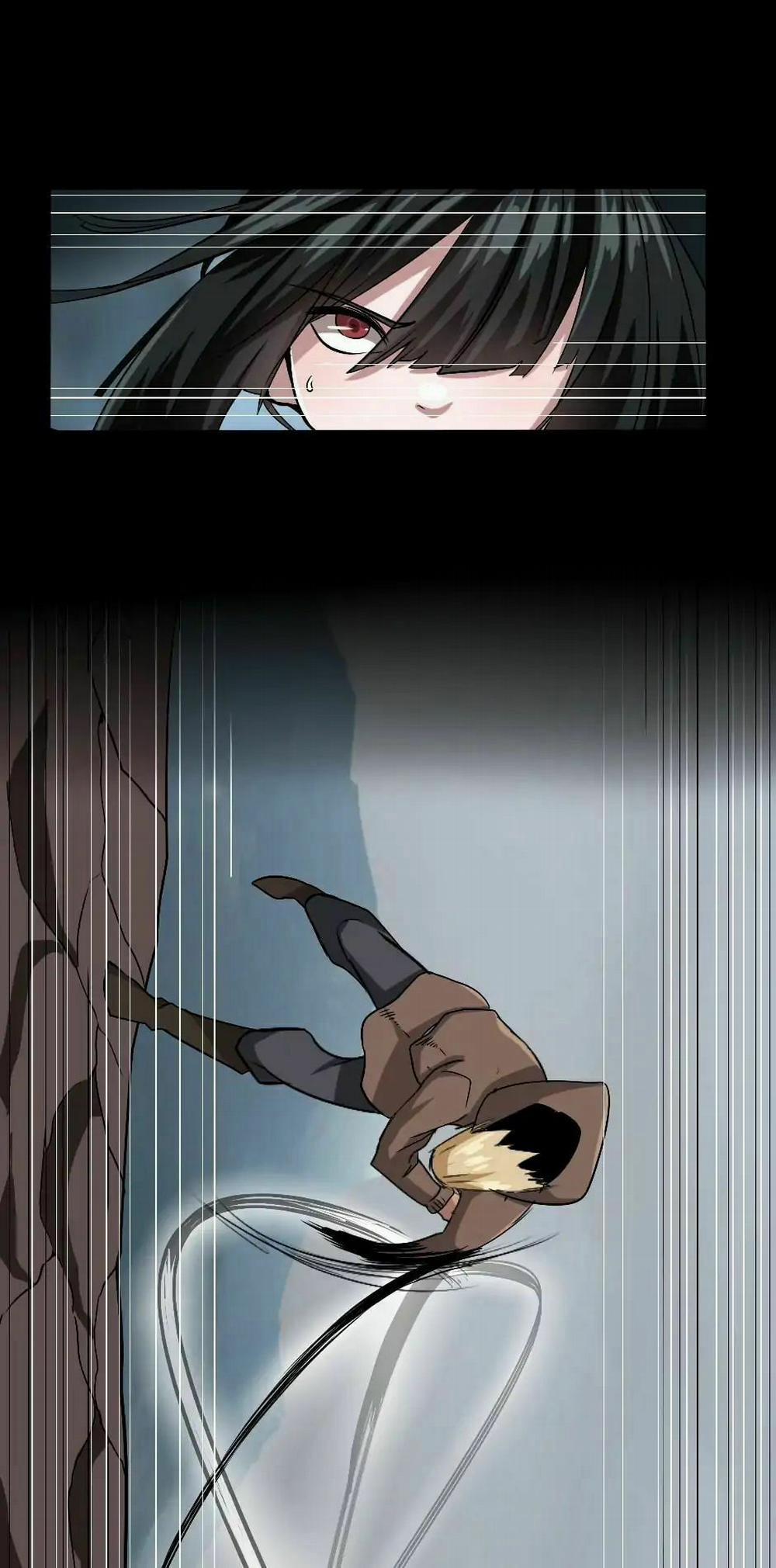 Ánh Sáng Cuối Con Đường 9 trang 42