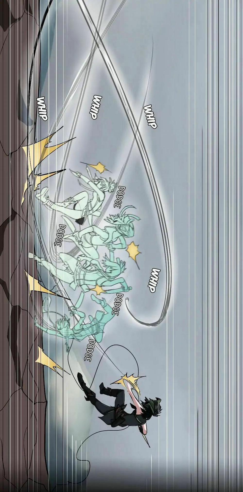 Ánh Sáng Cuối Con Đường 9 trang 43