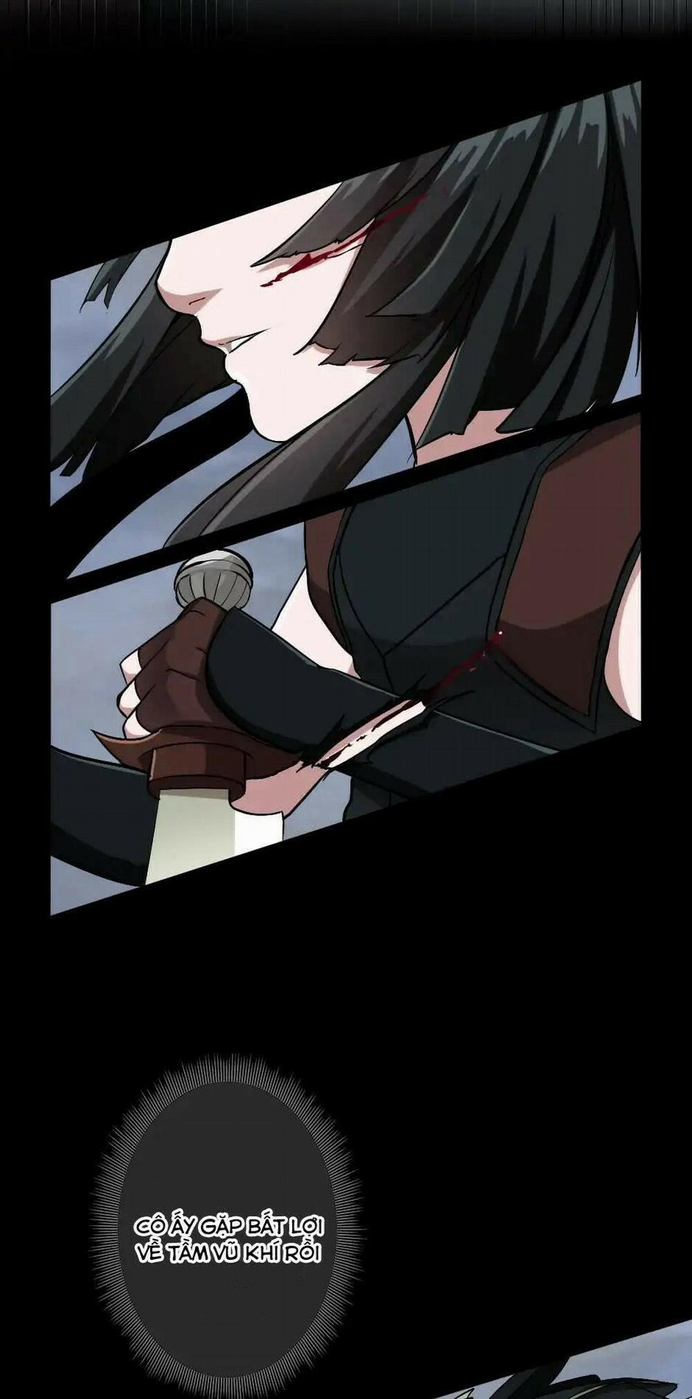 Ánh Sáng Cuối Con Đường 9 trang 44