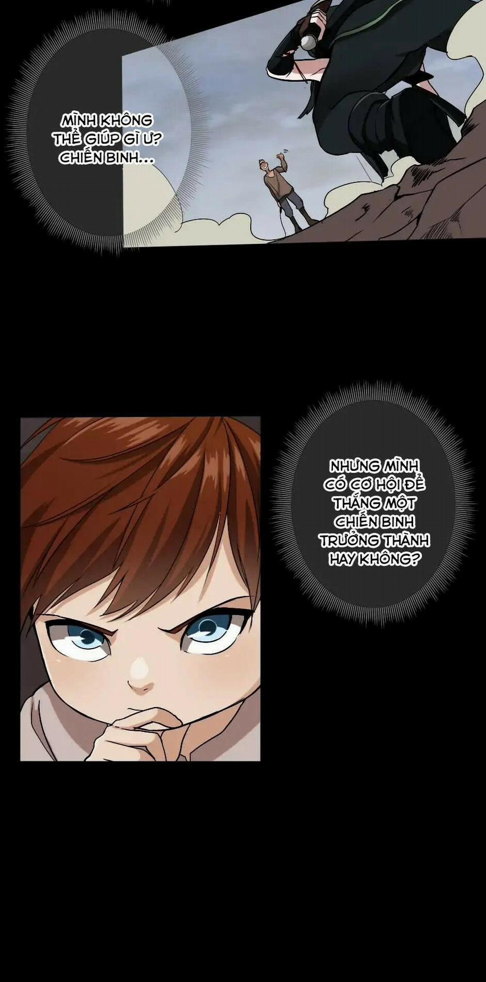 Ánh Sáng Cuối Con Đường 9 trang 45