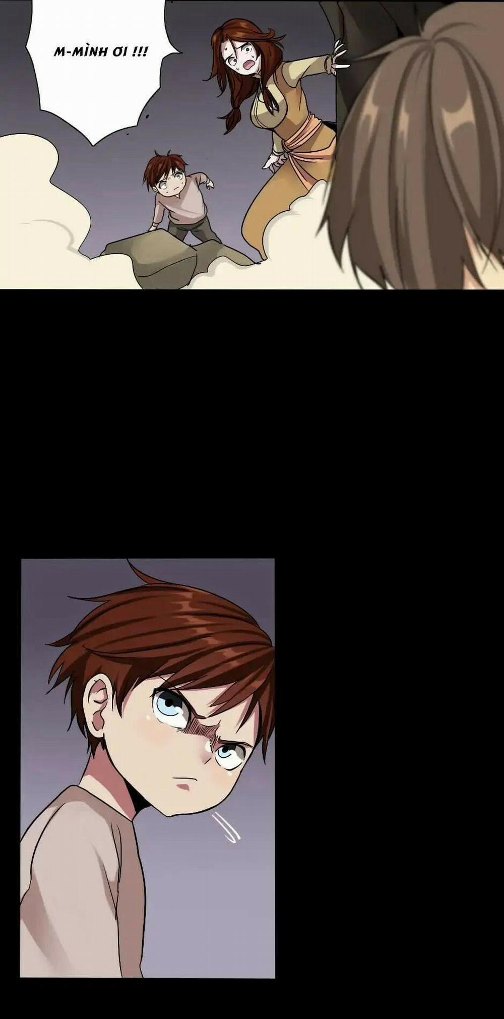 Ánh Sáng Cuối Con Đường 9 trang 49