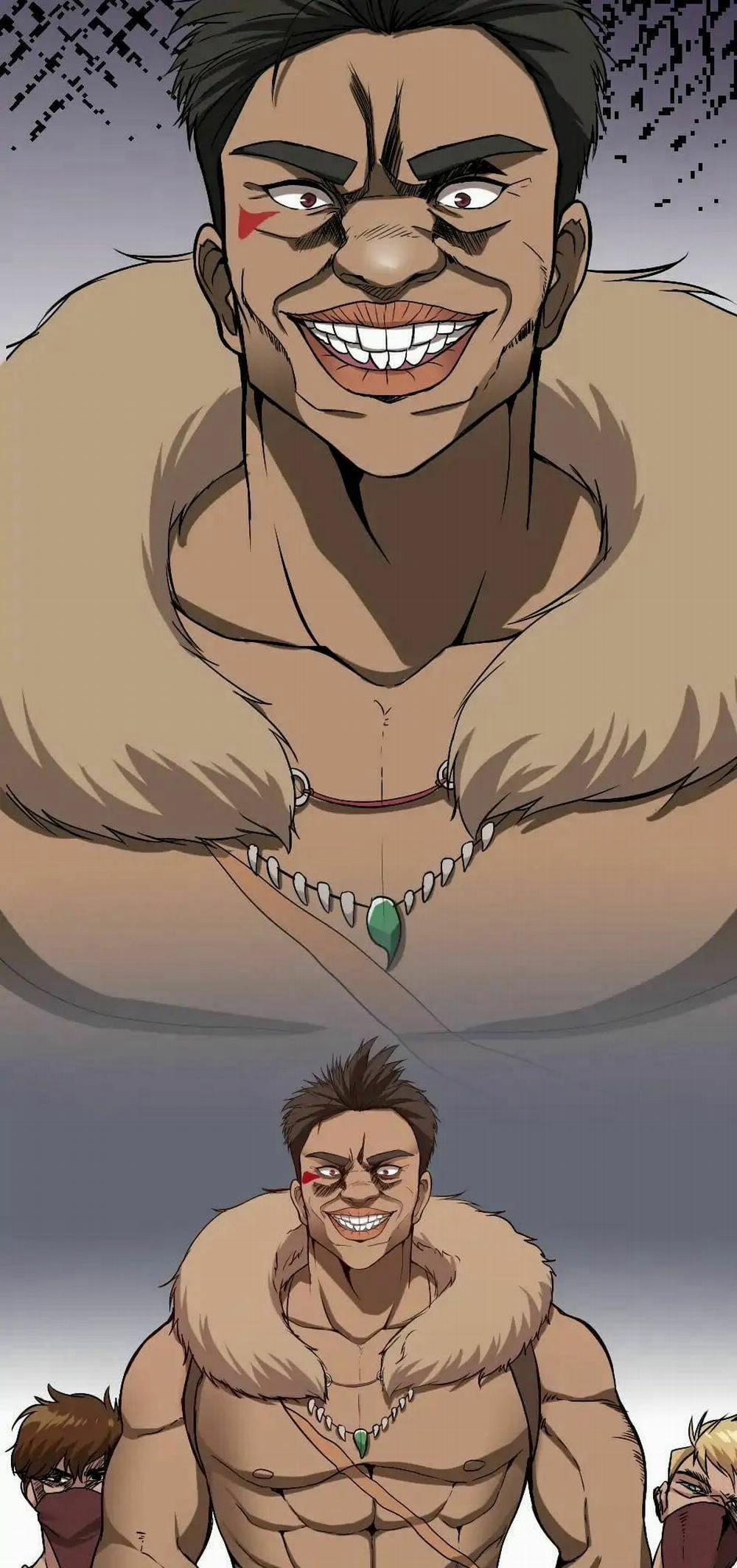 Ánh Sáng Cuối Con Đường 9 trang 5