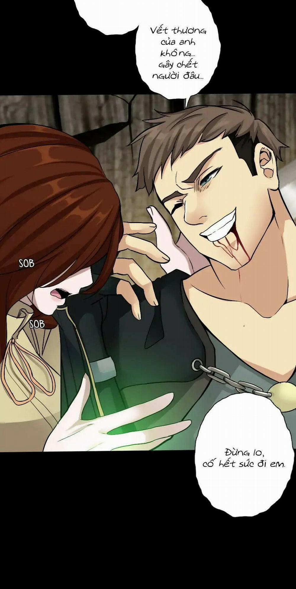 Ánh Sáng Cuối Con Đường 9 trang 54