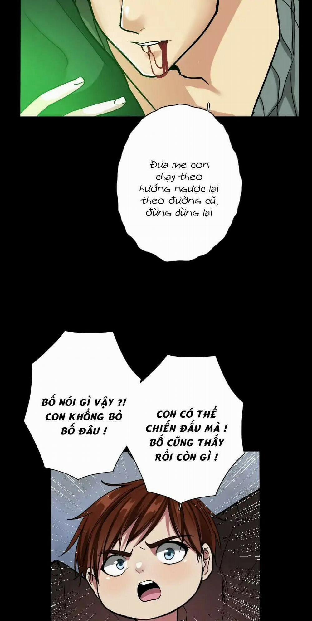 Ánh Sáng Cuối Con Đường 9 trang 56