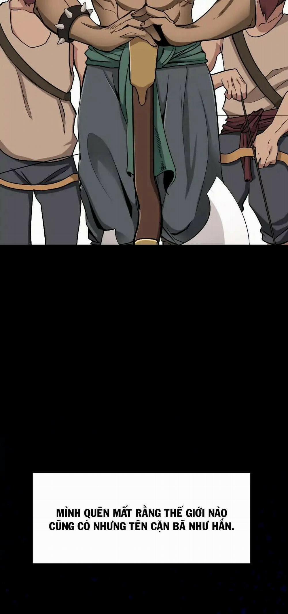 Ánh Sáng Cuối Con Đường 9 trang 6