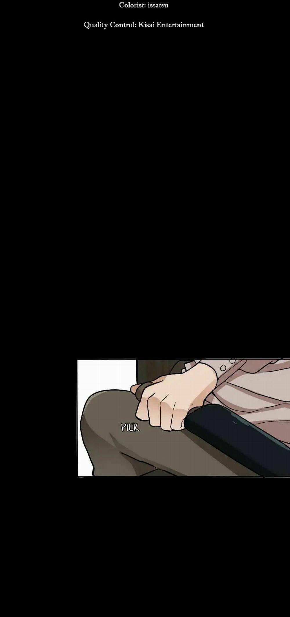 Ánh Sáng Cuối Con Đường 9 trang 9