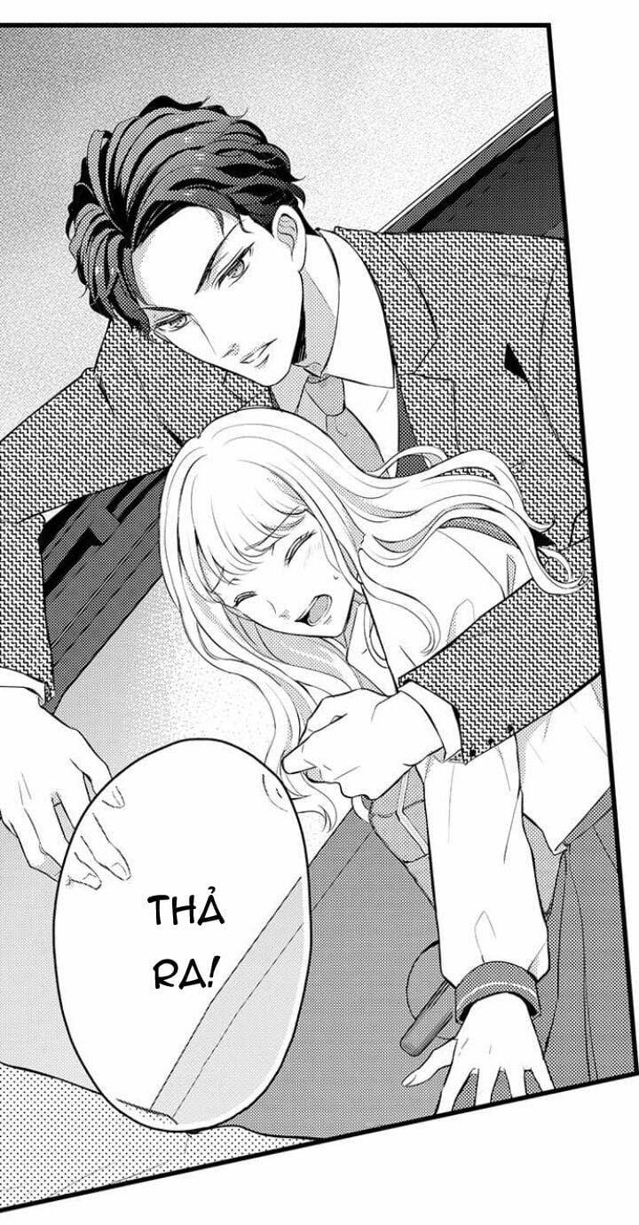 Anh Sẽ Yêu Em Cho Đến Ngày Em Tốt Nghiệp 1.3 trang 4