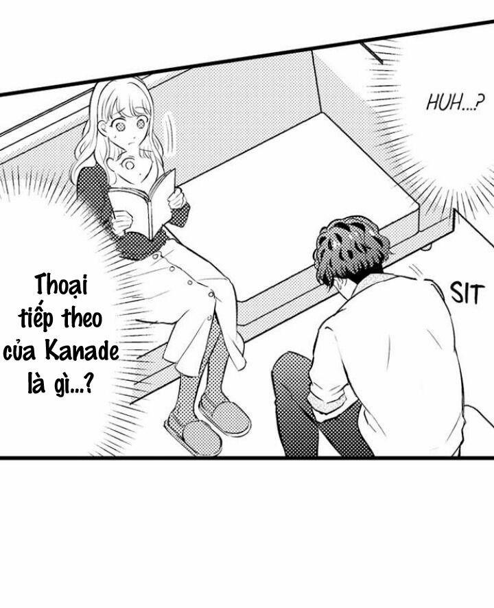 Anh Sẽ Yêu Em Cho Đến Ngày Em Tốt Nghiệp 14.1 trang 10