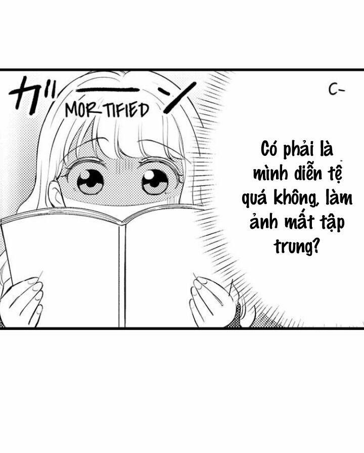 Anh Sẽ Yêu Em Cho Đến Ngày Em Tốt Nghiệp 14.1 trang 11