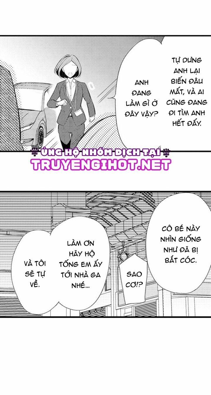 Anh Sẽ Yêu Em Cho Đến Ngày Em Tốt Nghiệp 2.1 trang 14