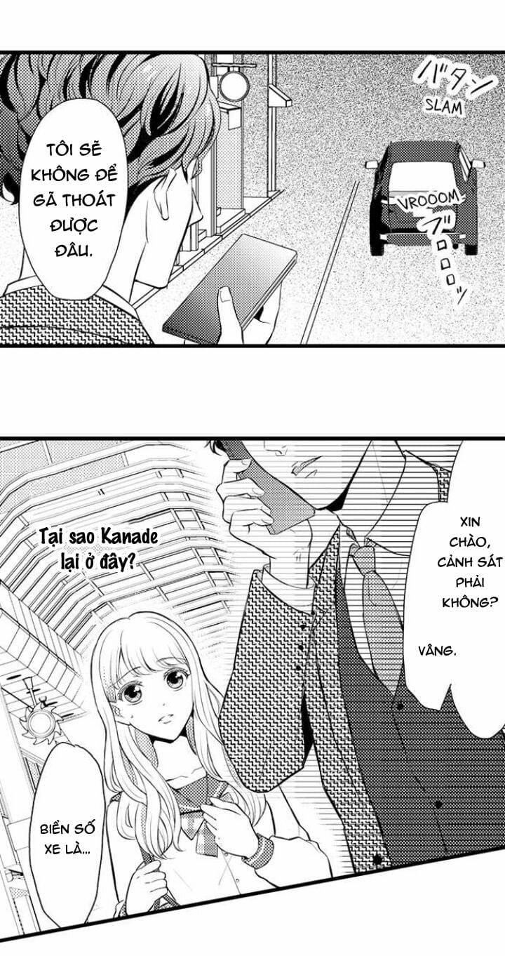 Anh Sẽ Yêu Em Cho Đến Ngày Em Tốt Nghiệp 2.1 trang 2