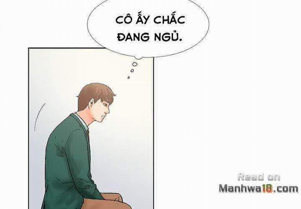 ANH TA, TÔI, CÔ ẤY Chương 11 Trang 11