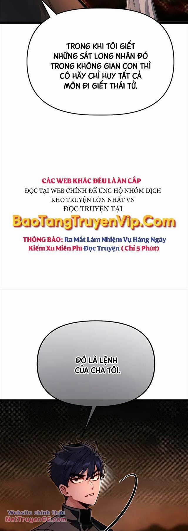 Anh Trai Anh Hùng Là Người Đã Chết Trong Học Viện Chương 67 Trang 25