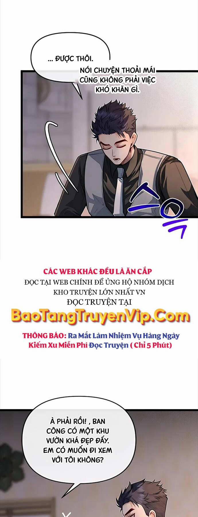 Anh Trai Anh Hùng Là Người Đã Chết Trong Học Viện Chương 69 Trang 21